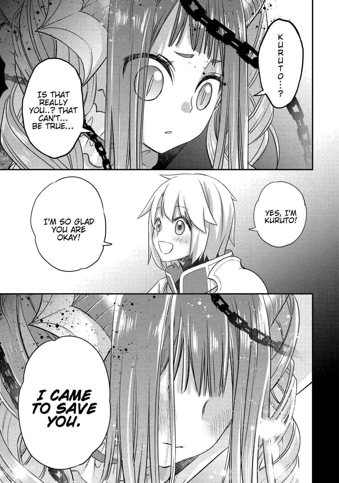 Kanchigai no Atelier Meister - Eiyuu Party no Moto Zatsuyougakari ga, Jitsu wa Sentou Igai ga SSS Rank Datta to Iu Yoku Aru Hanashi Chapter 46 - Page 12