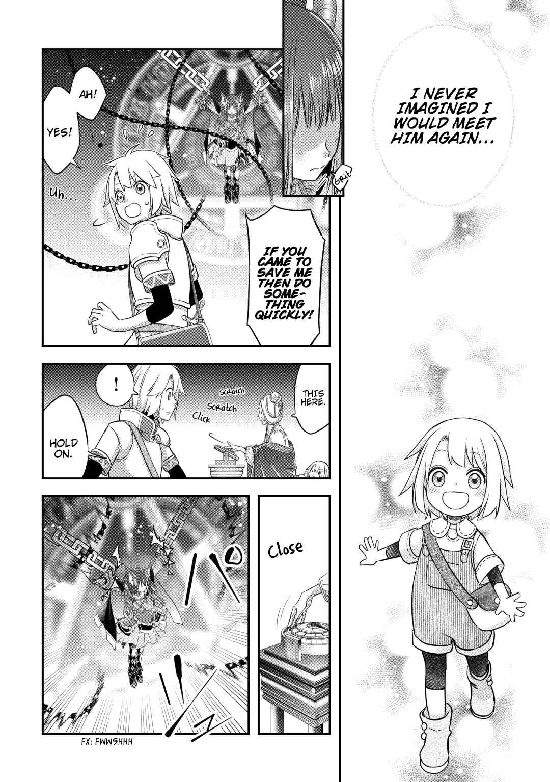 Kanchigai no Atelier Meister - Eiyuu Party no Moto Zatsuyougakari ga, Jitsu wa Sentou Igai ga SSS Rank Datta to Iu Yoku Aru Hanashi Chapter 46 - Page 13