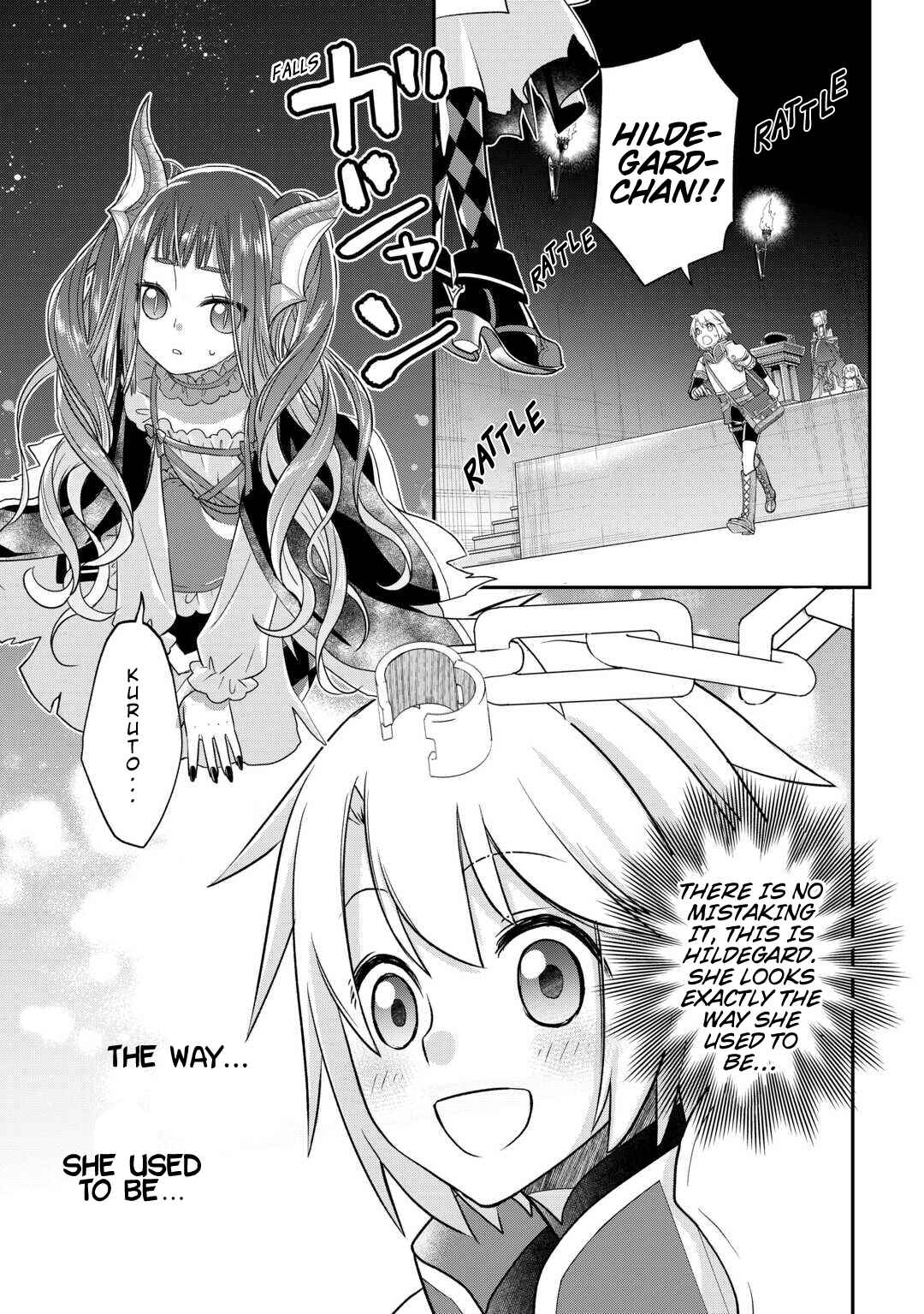 Kanchigai no Atelier Meister - Eiyuu Party no Moto Zatsuyougakari ga, Jitsu wa Sentou Igai ga SSS Rank Datta to Iu Yoku Aru Hanashi Chapter 46 - Page 14