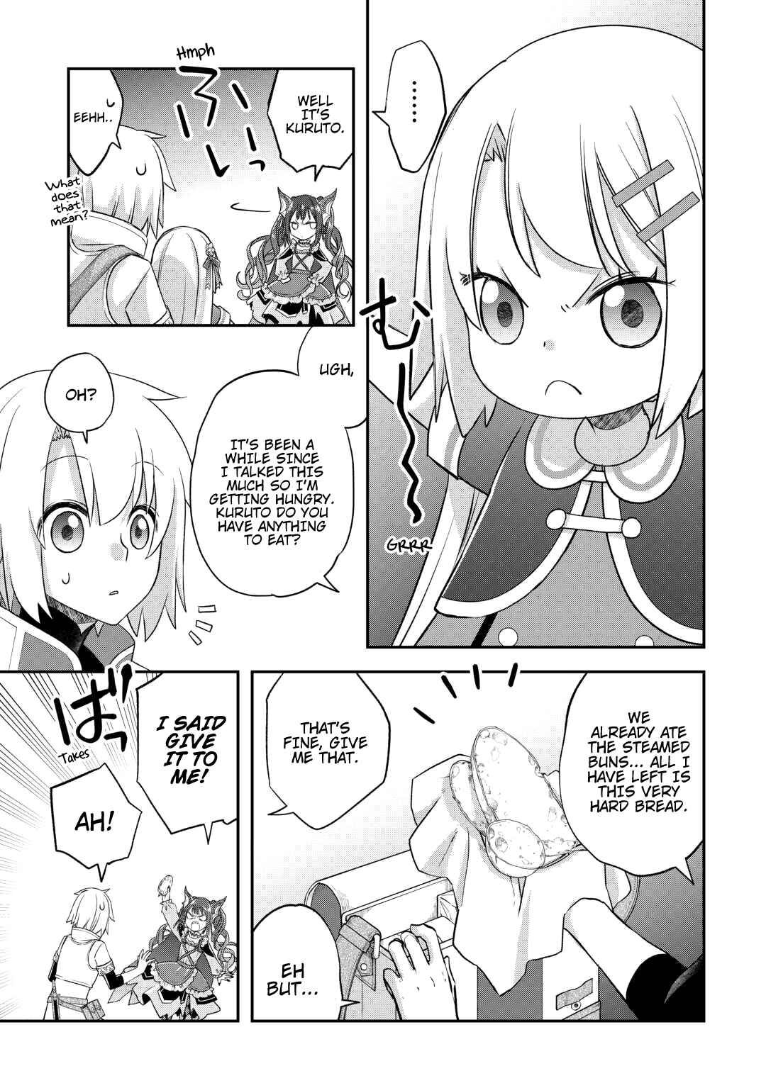 Kanchigai no Atelier Meister - Eiyuu Party no Moto Zatsuyougakari ga, Jitsu wa Sentou Igai ga SSS Rank Datta to Iu Yoku Aru Hanashi Chapter 46 - Page 18