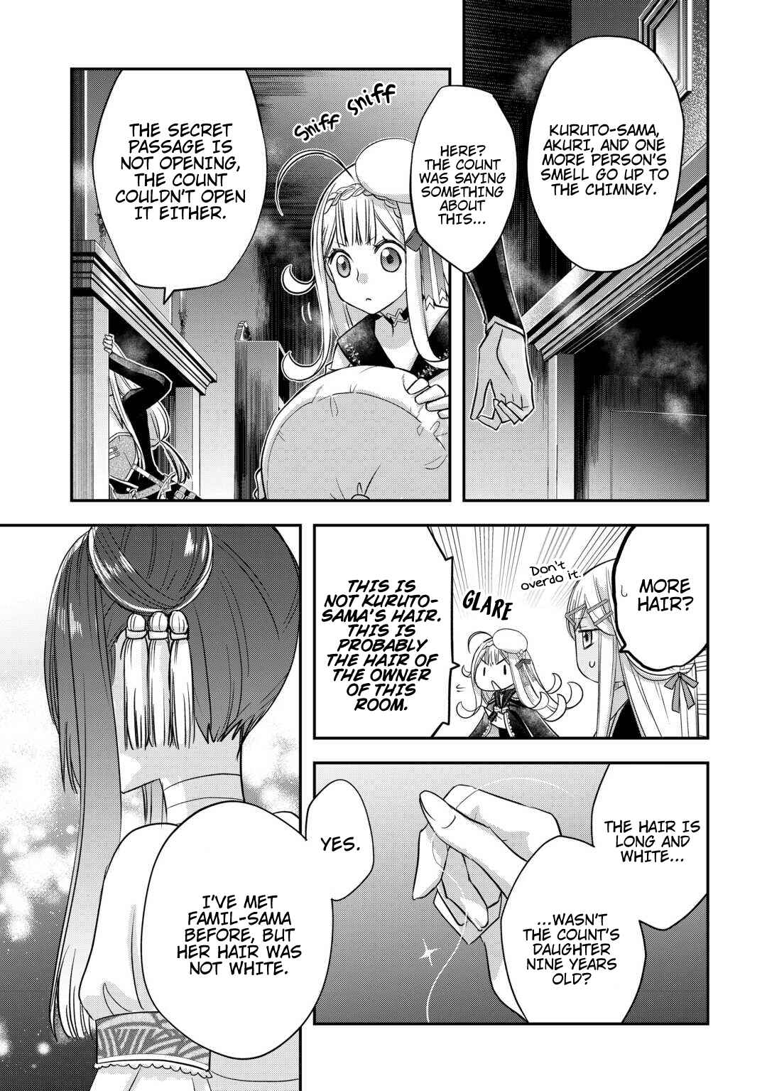 Kanchigai no Atelier Meister - Eiyuu Party no Moto Zatsuyougakari ga, Jitsu wa Sentou Igai ga SSS Rank Datta to Iu Yoku Aru Hanashi Chapter 46 - Page 24