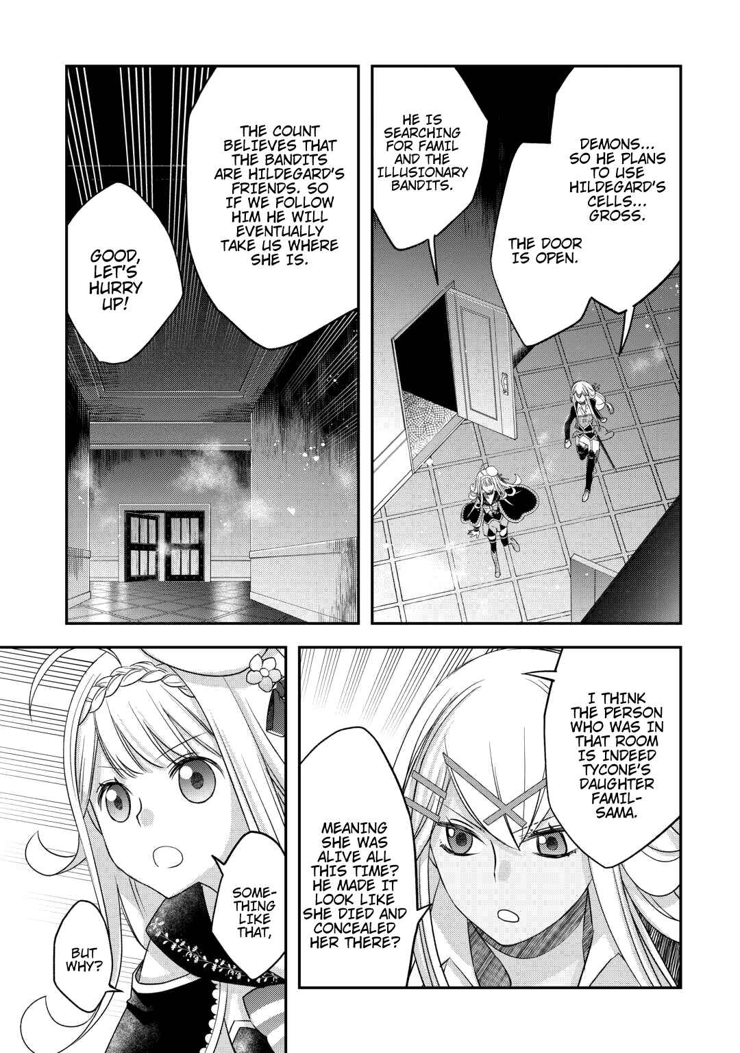 Kanchigai no Atelier Meister - Eiyuu Party no Moto Zatsuyougakari ga, Jitsu wa Sentou Igai ga SSS Rank Datta to Iu Yoku Aru Hanashi Chapter 46 - Page 26