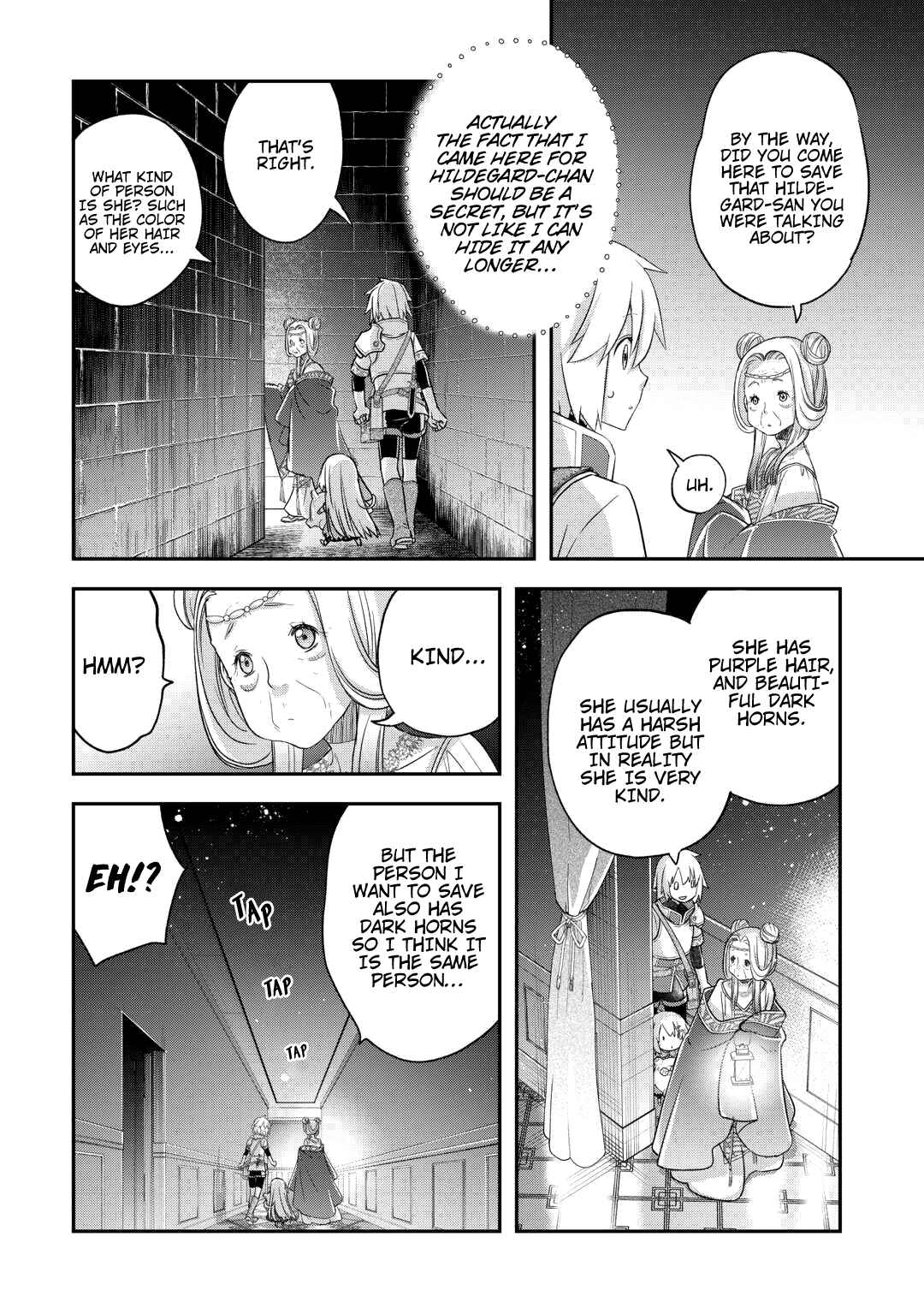 Kanchigai no Atelier Meister - Eiyuu Party no Moto Zatsuyougakari ga, Jitsu wa Sentou Igai ga SSS Rank Datta to Iu Yoku Aru Hanashi Chapter 46 - Page 5