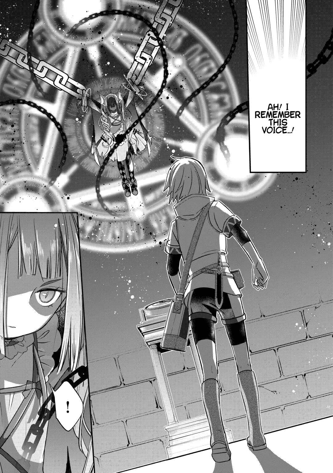 Kanchigai no Atelier Meister - Eiyuu Party no Moto Zatsuyougakari ga, Jitsu wa Sentou Igai ga SSS Rank Datta to Iu Yoku Aru Hanashi Chapter 46 - Page 8