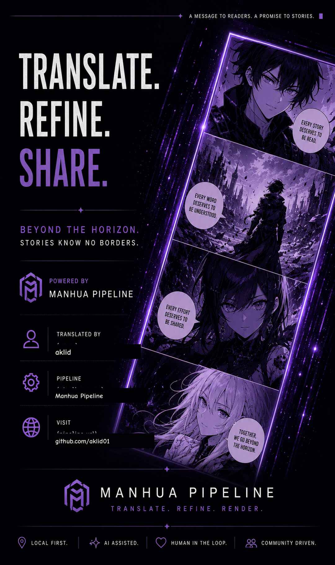 Strange Game: I Cleared the Game With Billions of Merits Chapter 1 - Page 48
