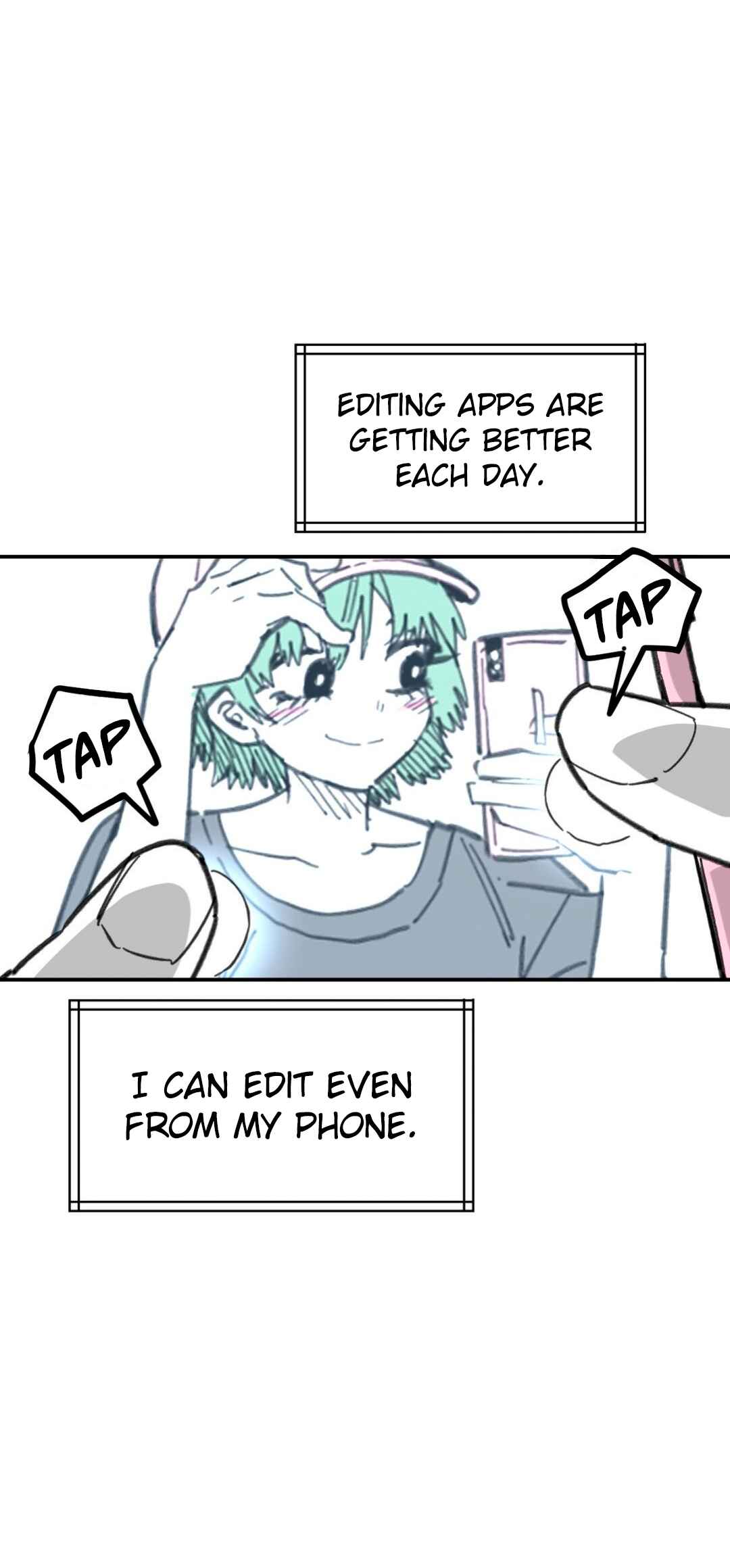 High School Boy Chapter 19 - Page 11