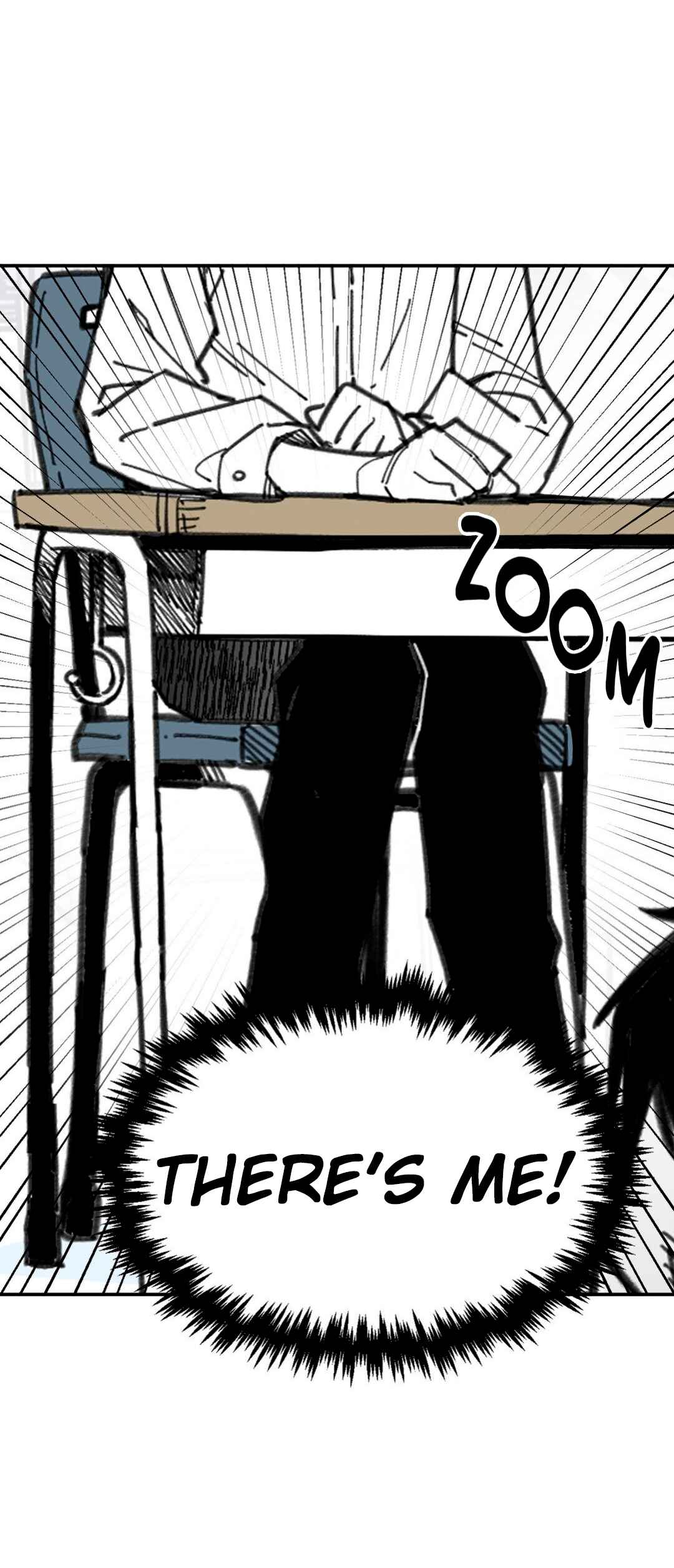 High School Boy Chapter 19 - Page 16