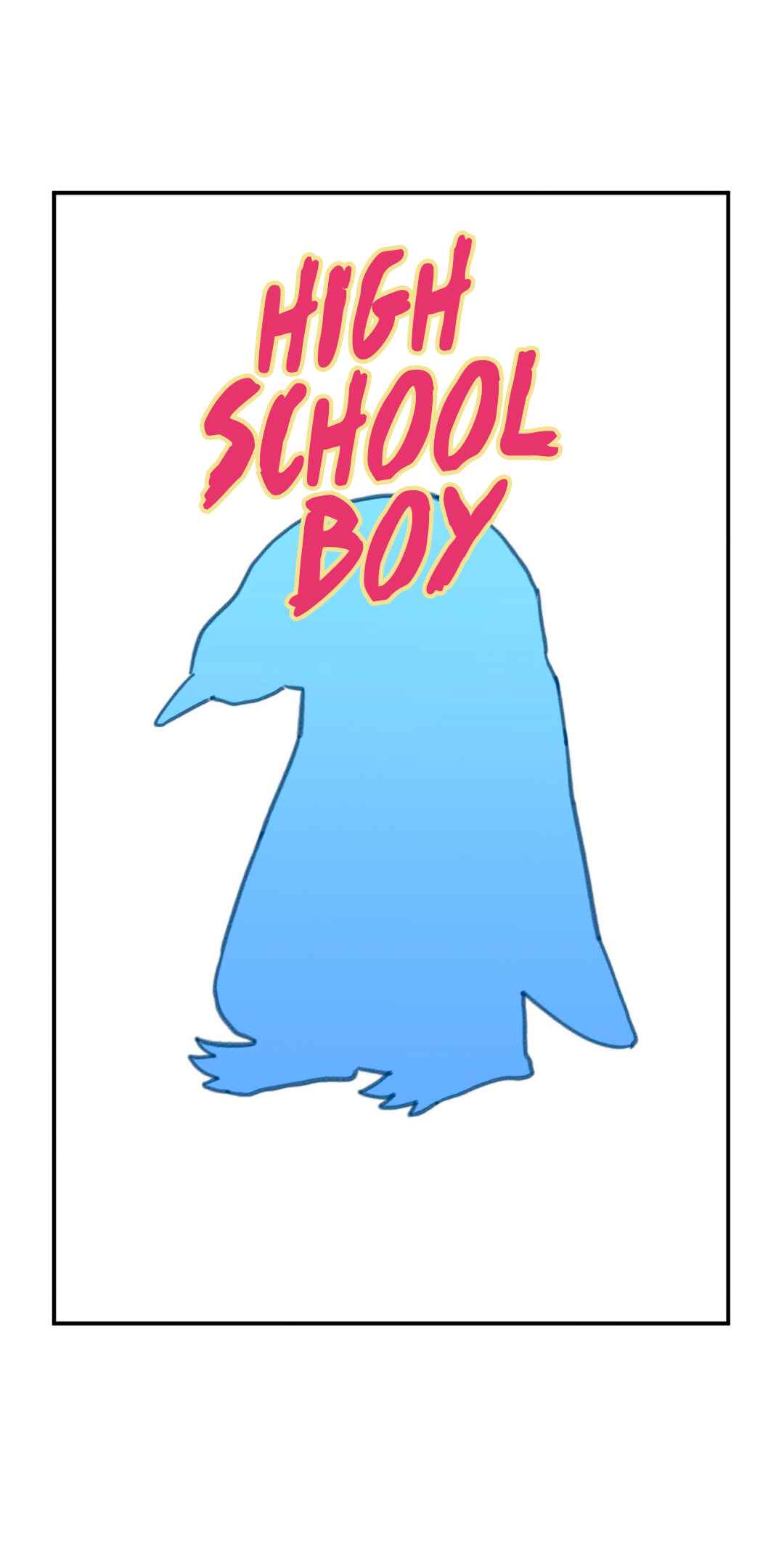High School Boy Chapter 19 - Page 28
