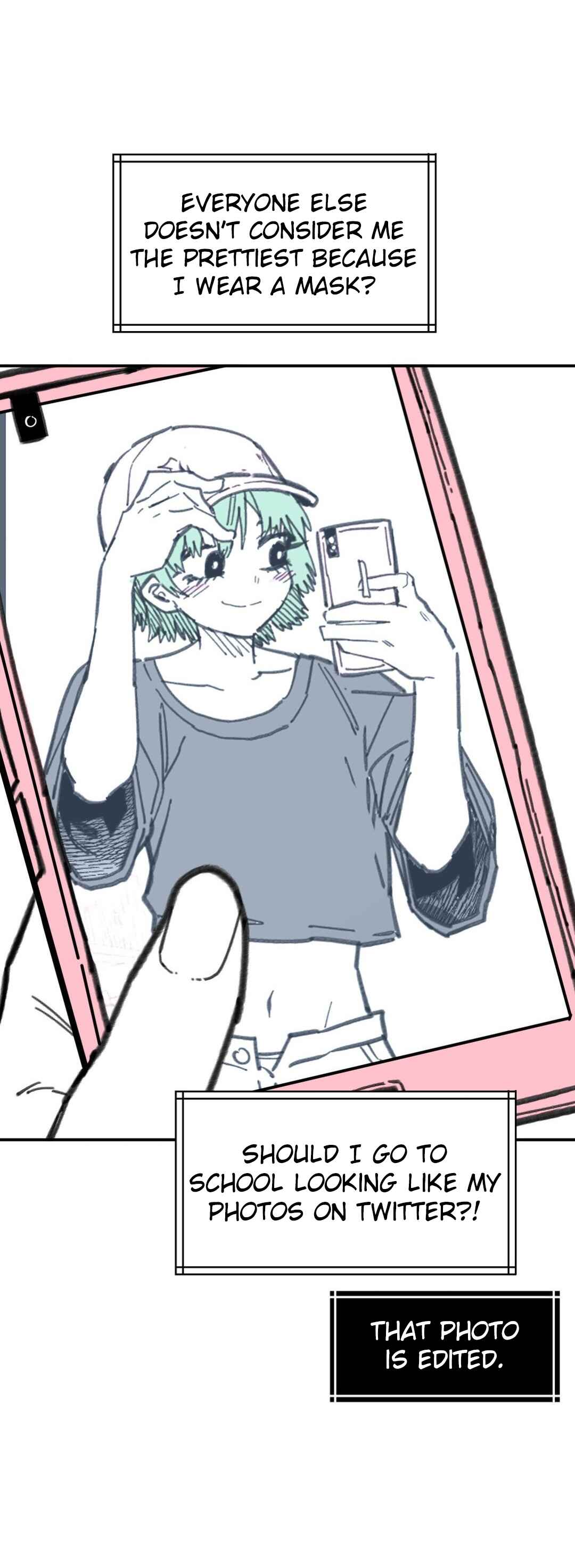High School Boy Chapter 19 - Page 32