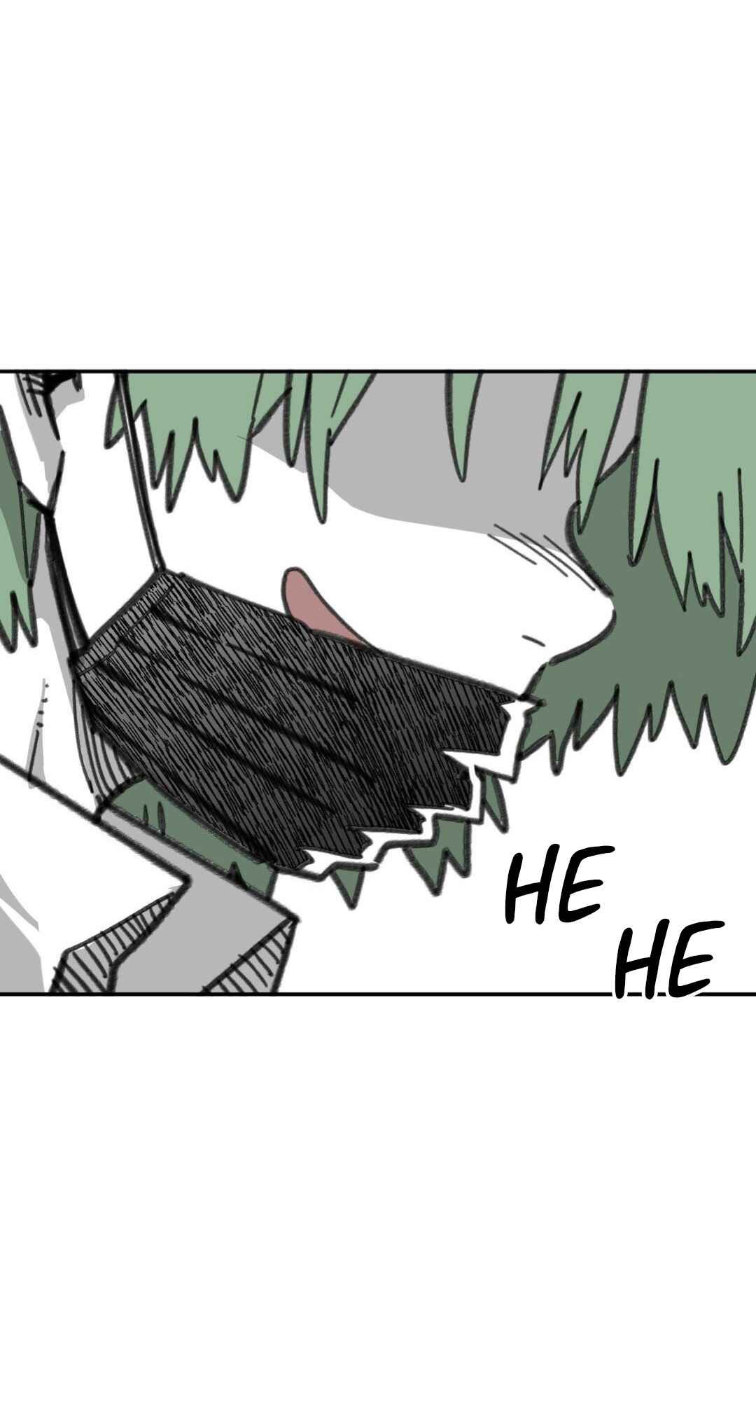 High School Boy Chapter 19 - Page 42