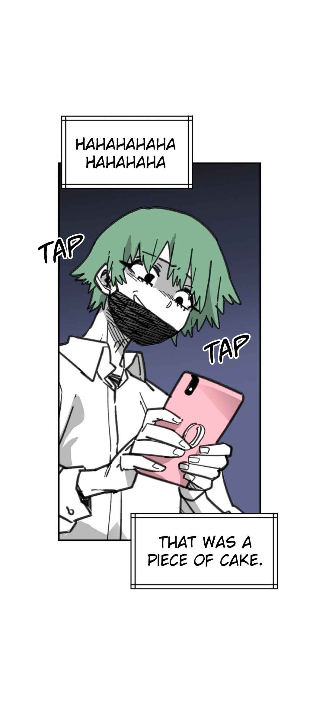 High School Boy Chapter 19 - Page 43