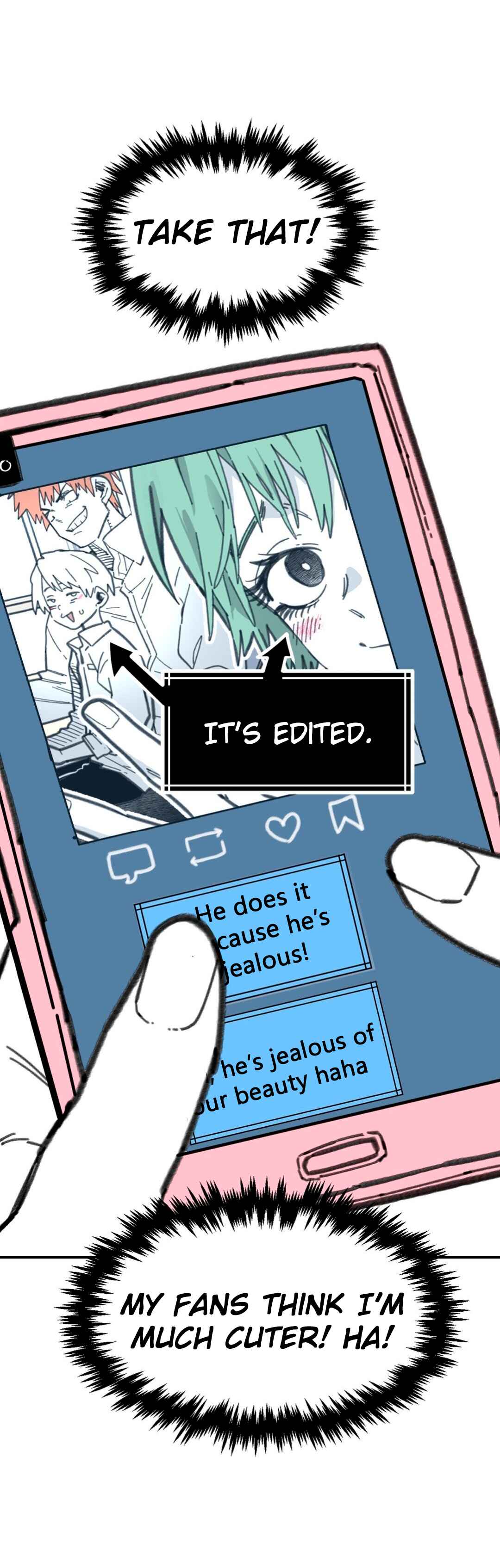 High School Boy Chapter 19 - Page 44
