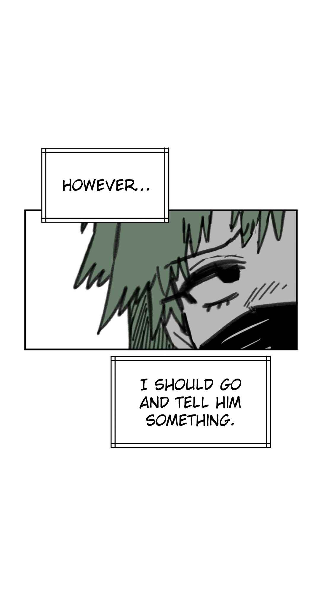 High School Boy Chapter 19 - Page 46