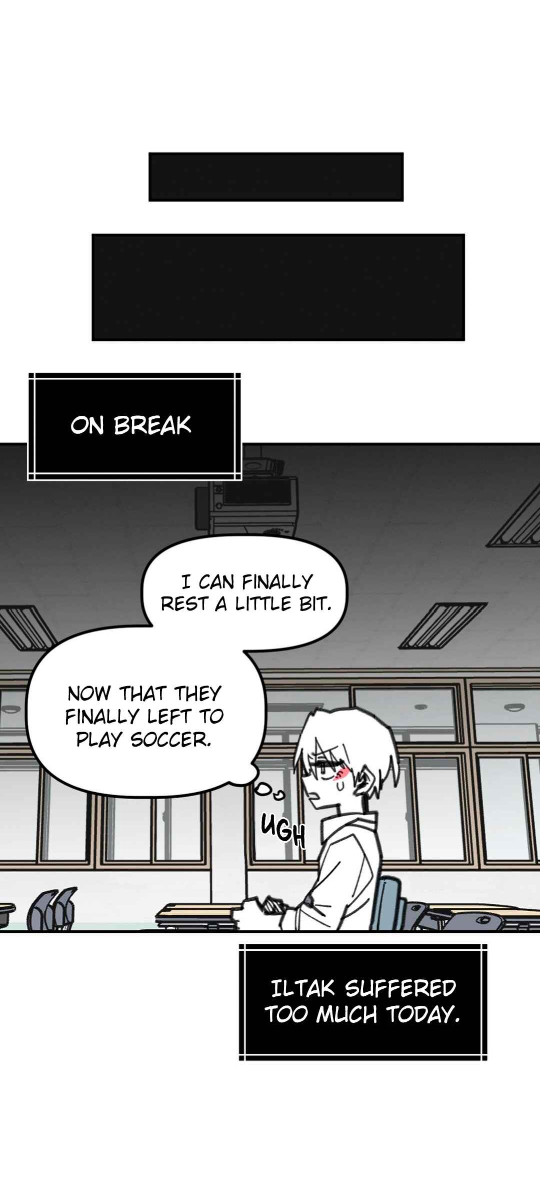 High School Boy Chapter 19 - Page 47