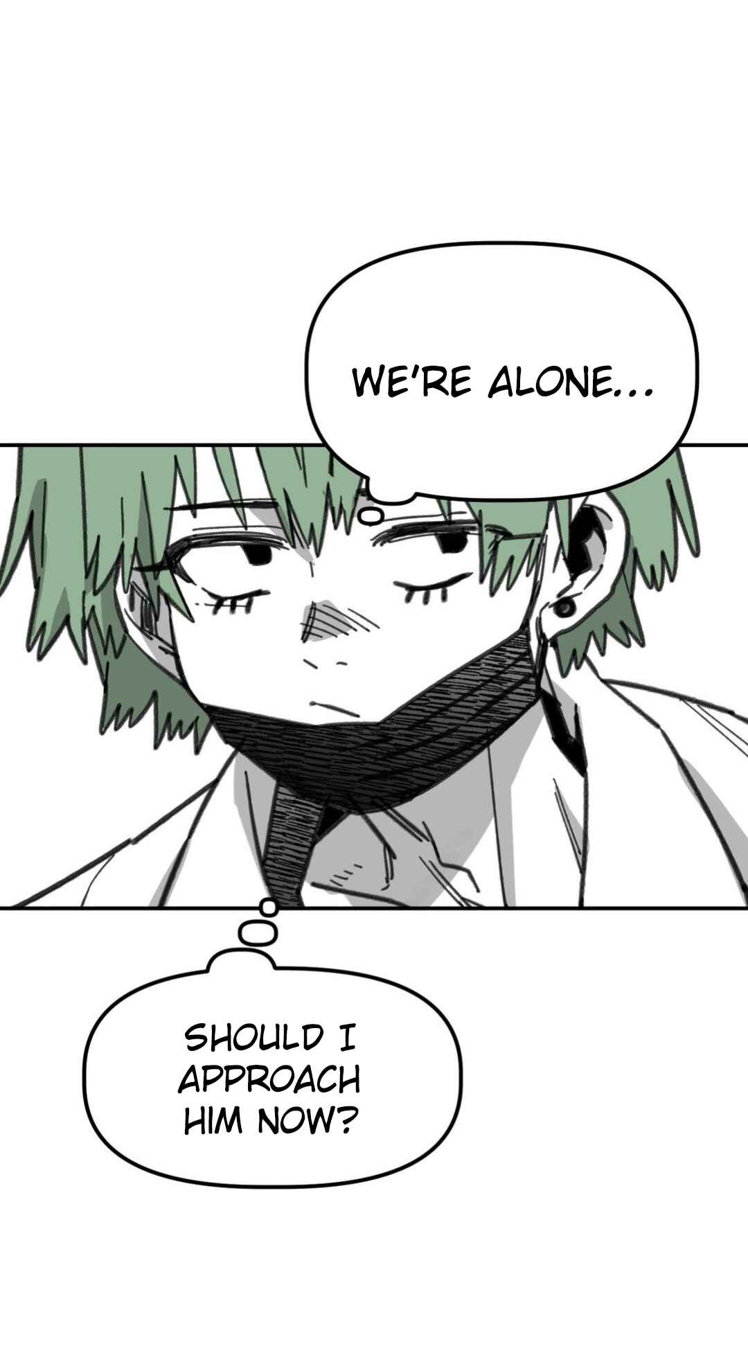 High School Boy Chapter 19 - Page 49