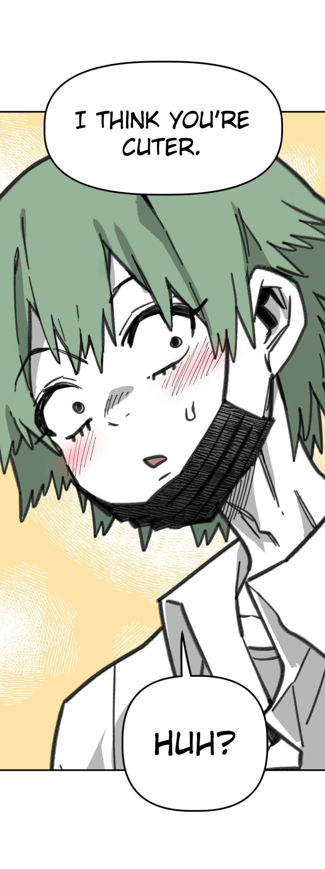 High School Boy Chapter 19 - Page 61