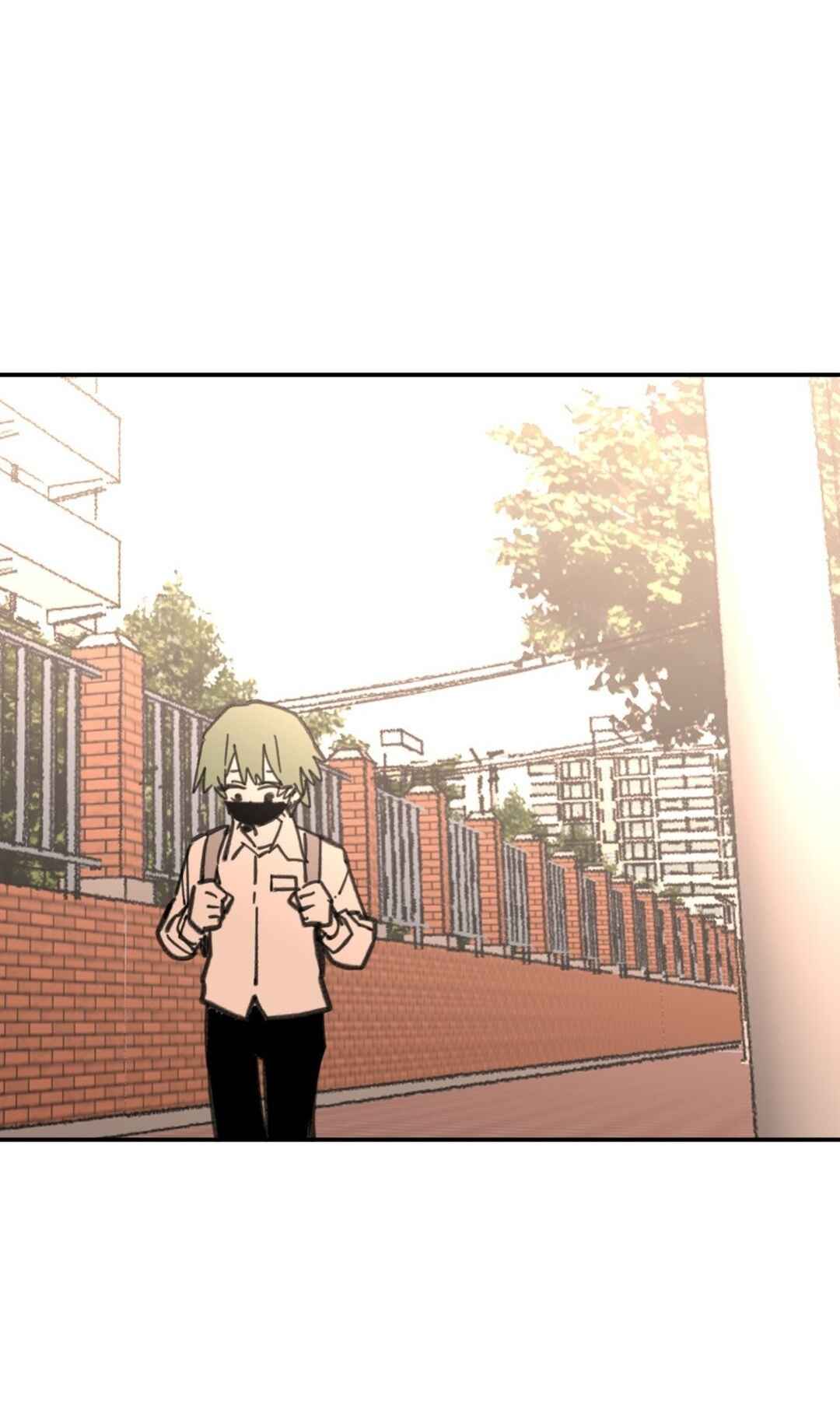 High School Boy Chapter 19 - Page 68