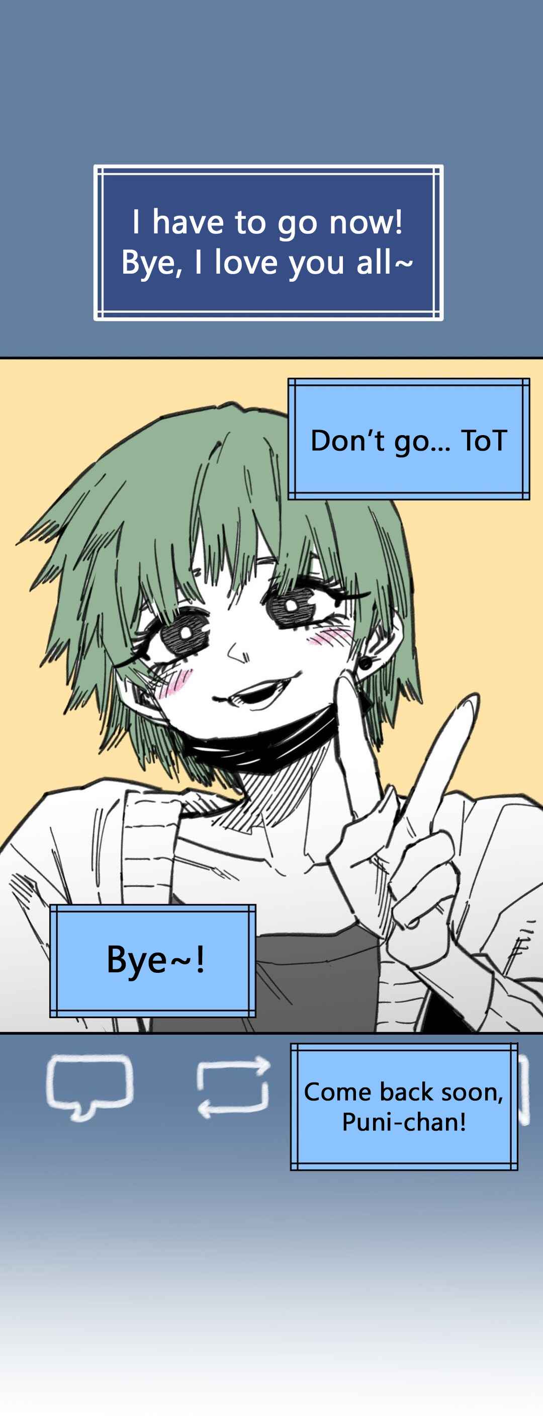 High School Boy Chapter 19 - Page 7