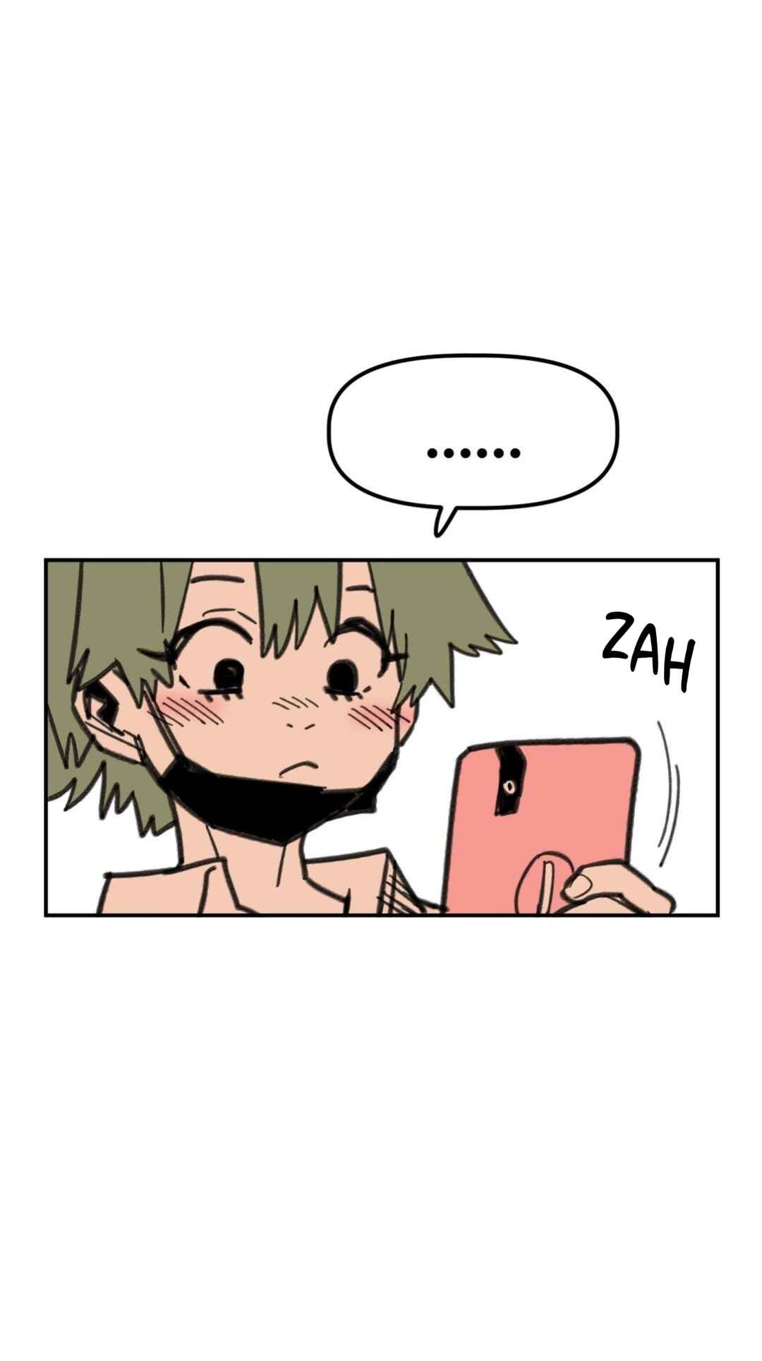 High School Boy Chapter 19 - Page 70