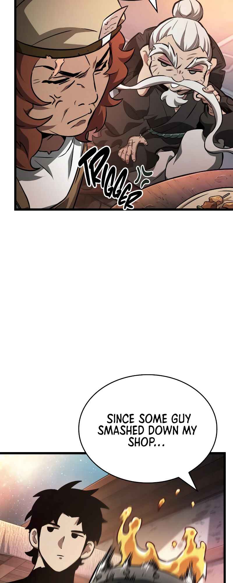 Myeolmang Ihu ui Segye Chapter 25 - Page 10