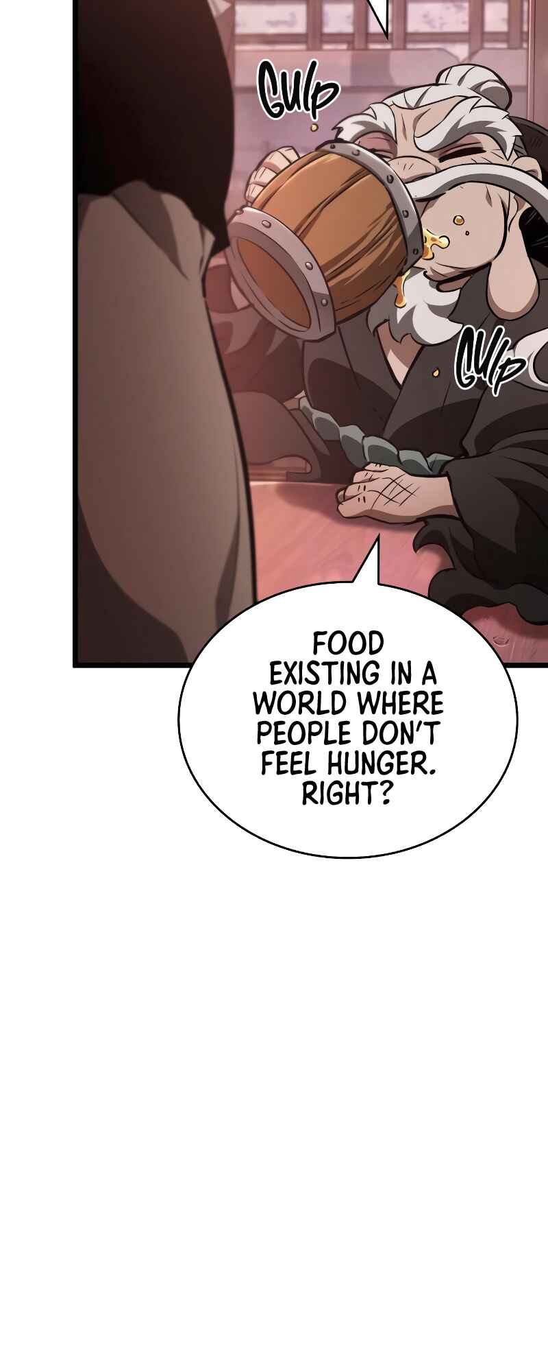 Myeolmang Ihu ui Segye Chapter 25 - Page 16