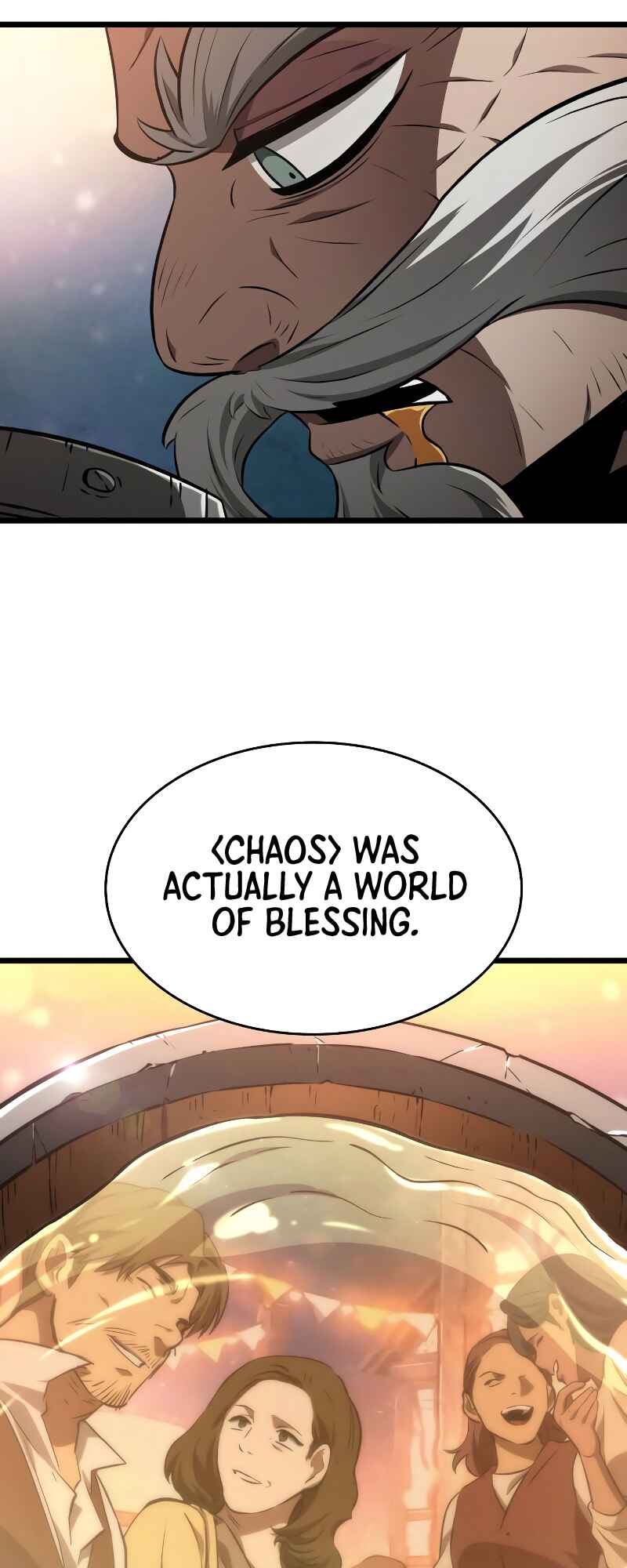 Myeolmang Ihu ui Segye Chapter 25 - Page 17
