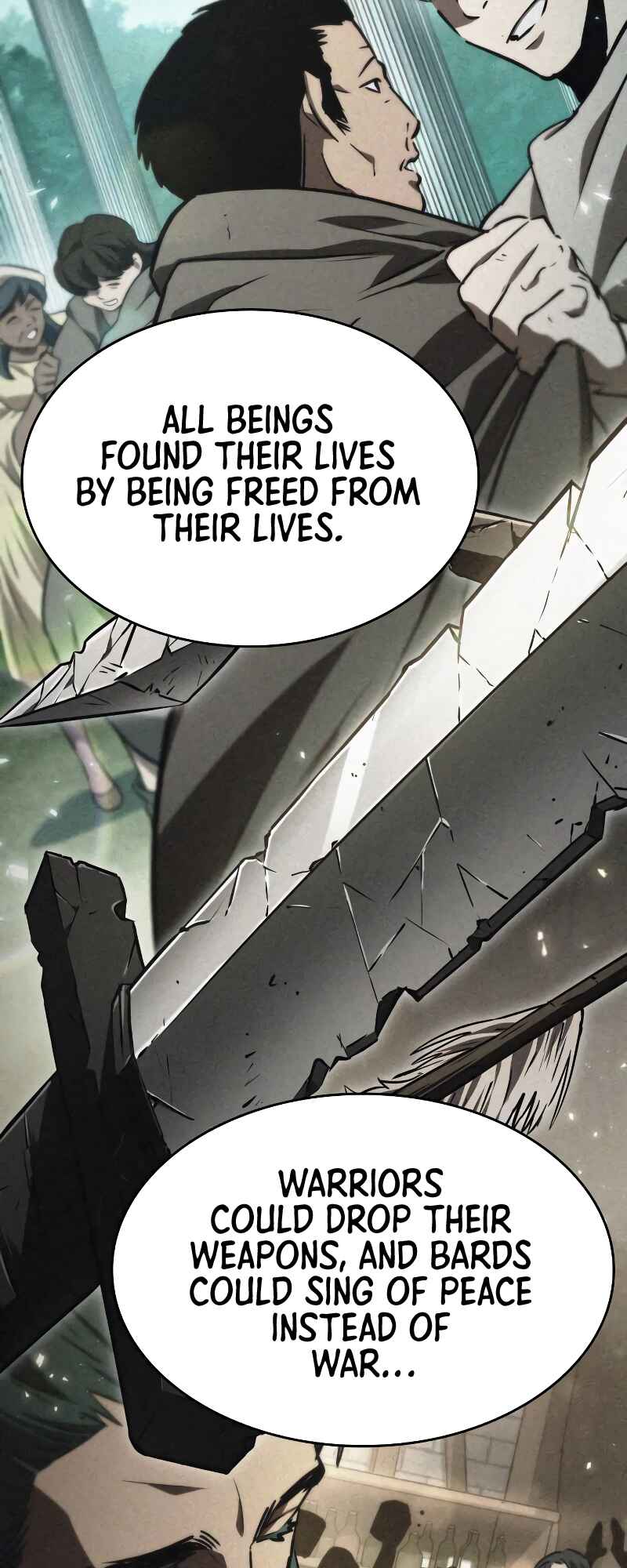 Myeolmang Ihu ui Segye Chapter 25 - Page 19