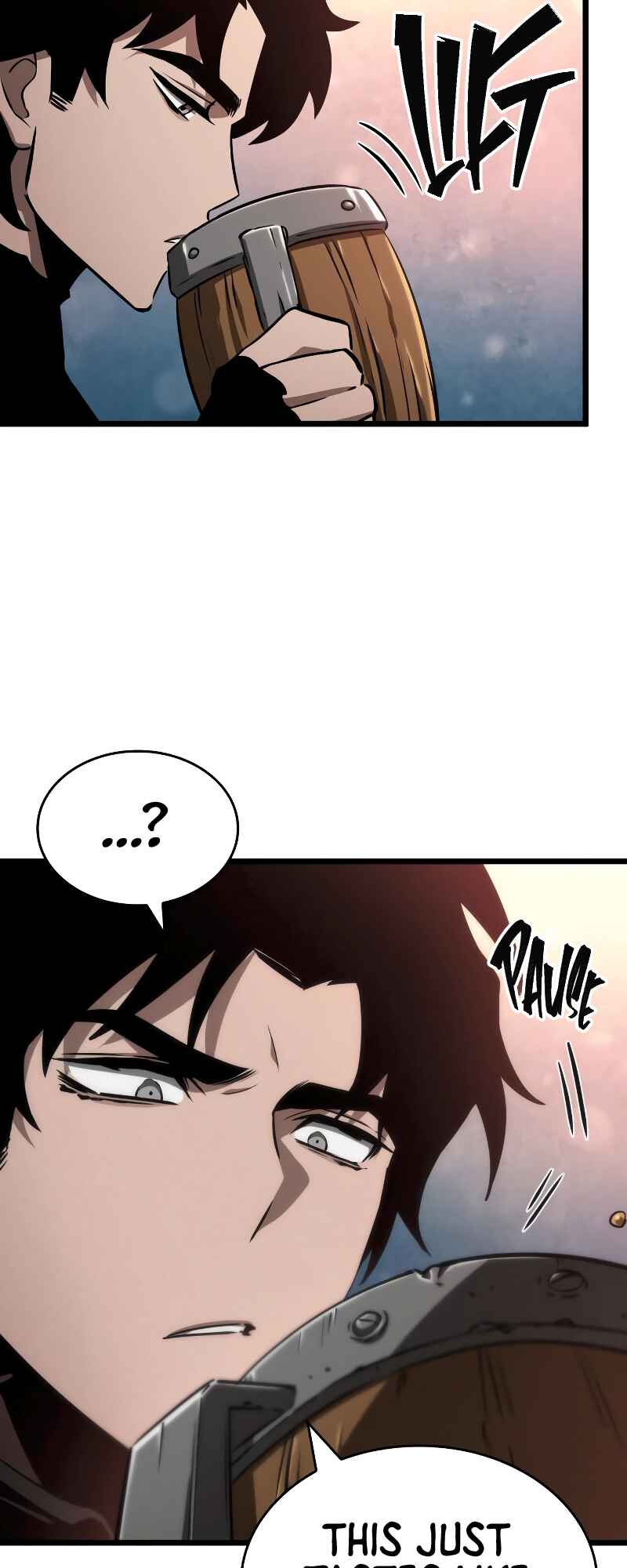 Myeolmang Ihu ui Segye Chapter 25 - Page 23