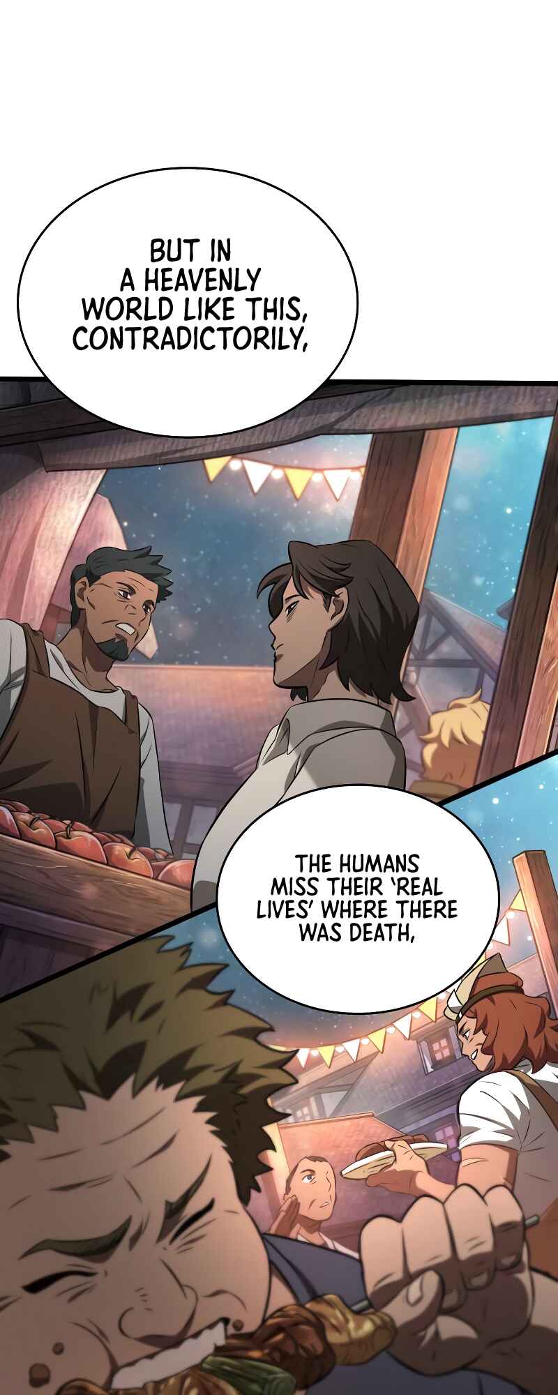 Myeolmang Ihu ui Segye Chapter 25 - Page 26