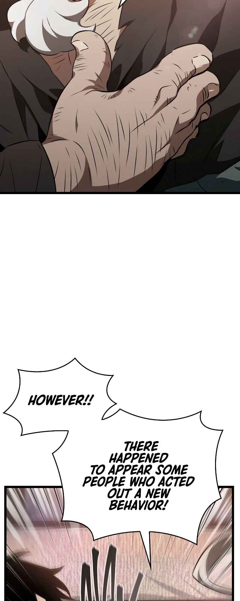 Myeolmang Ihu ui Segye Chapter 25 - Page 28