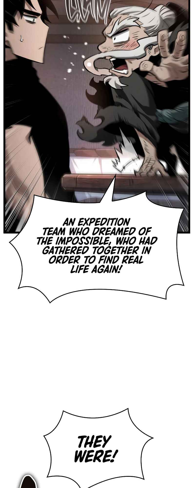 Myeolmang Ihu ui Segye Chapter 25 - Page 29