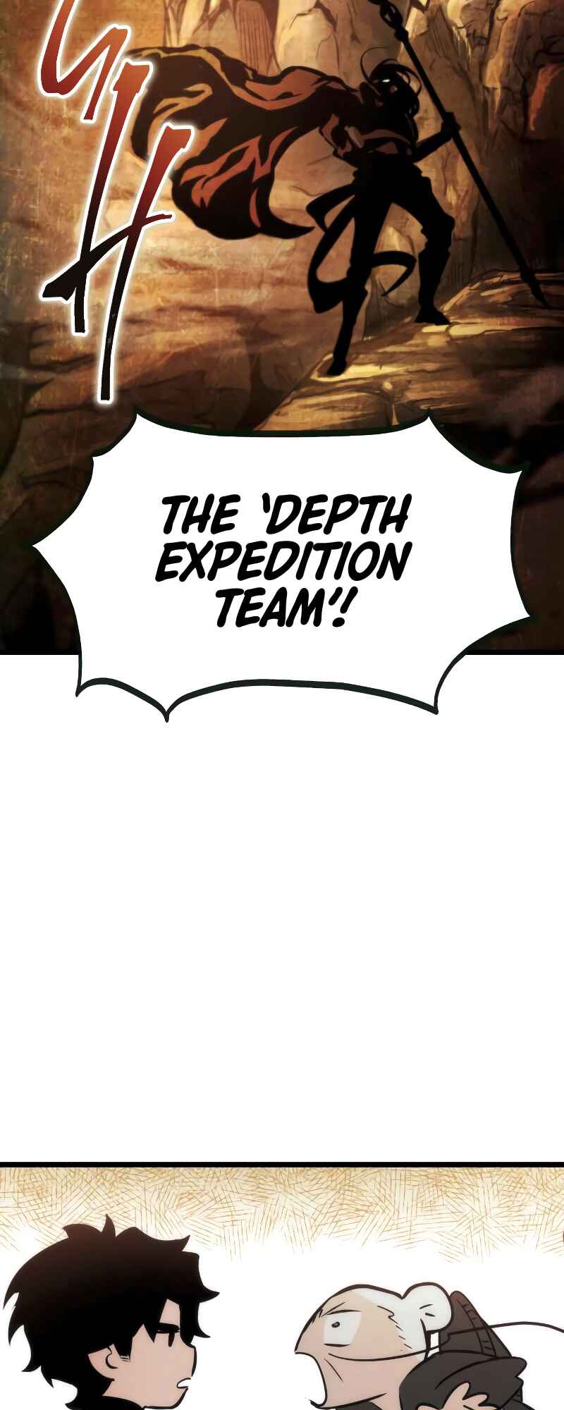 Myeolmang Ihu ui Segye Chapter 25 - Page 31