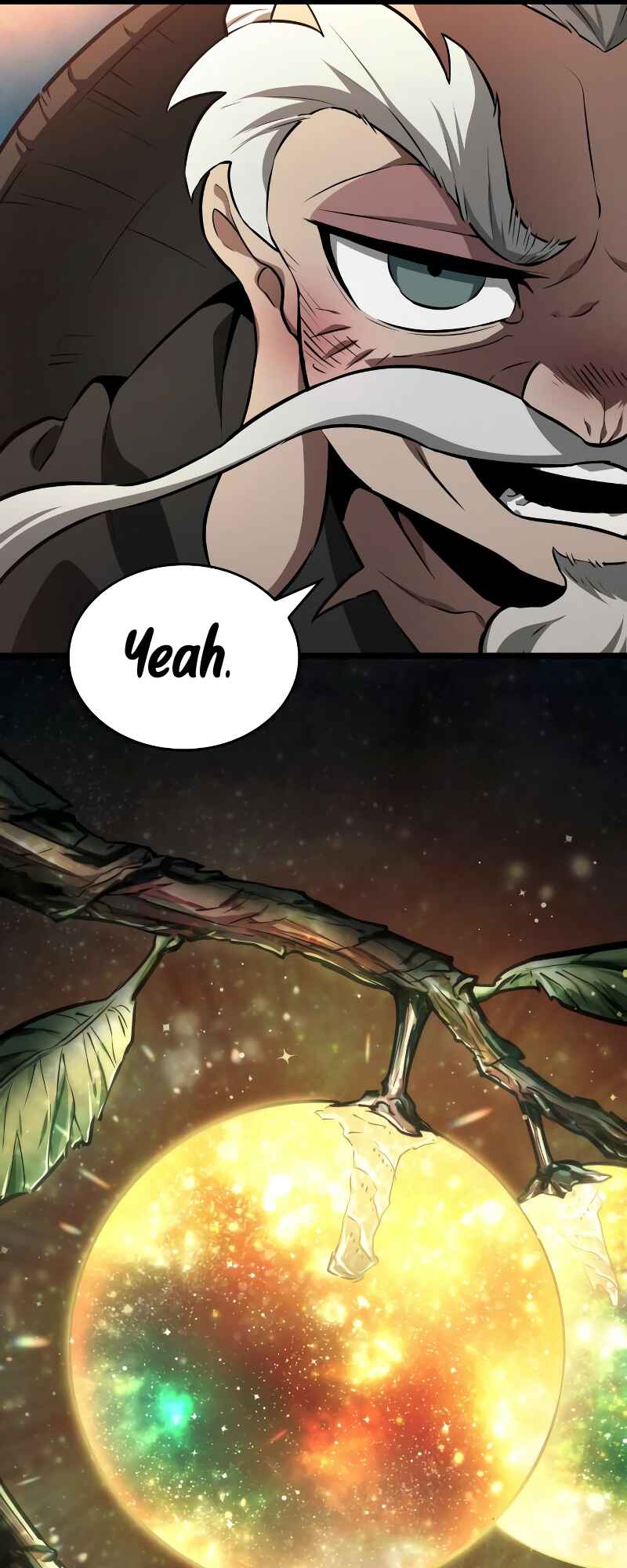 Myeolmang Ihu ui Segye Chapter 25 - Page 35