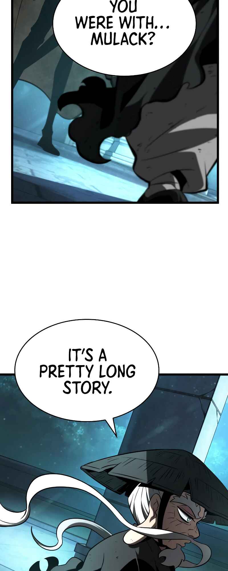 Myeolmang Ihu ui Segye Chapter 25 - Page 4