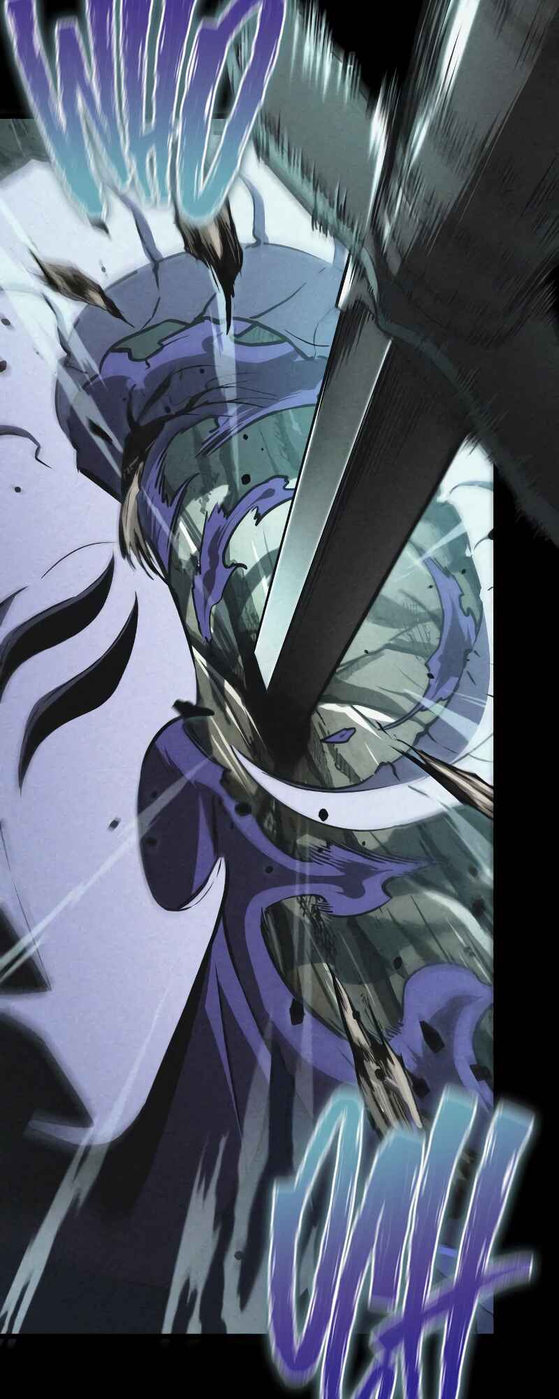 Myeolmang Ihu ui Segye Chapter 25 - Page 48