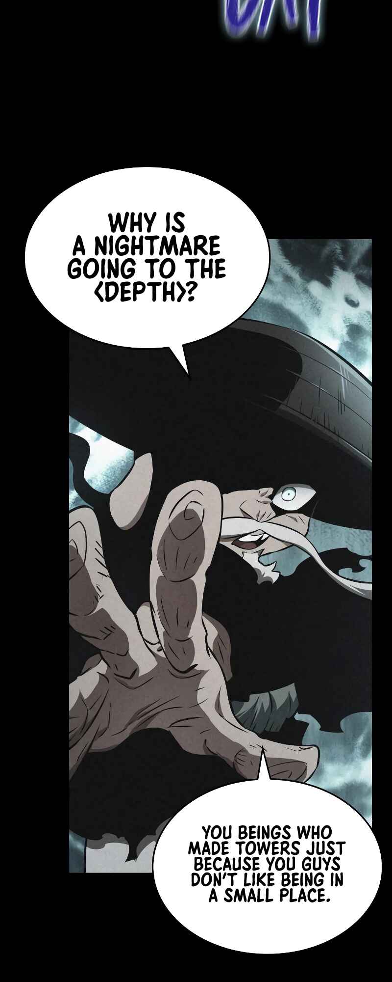 Myeolmang Ihu ui Segye Chapter 25 - Page 49