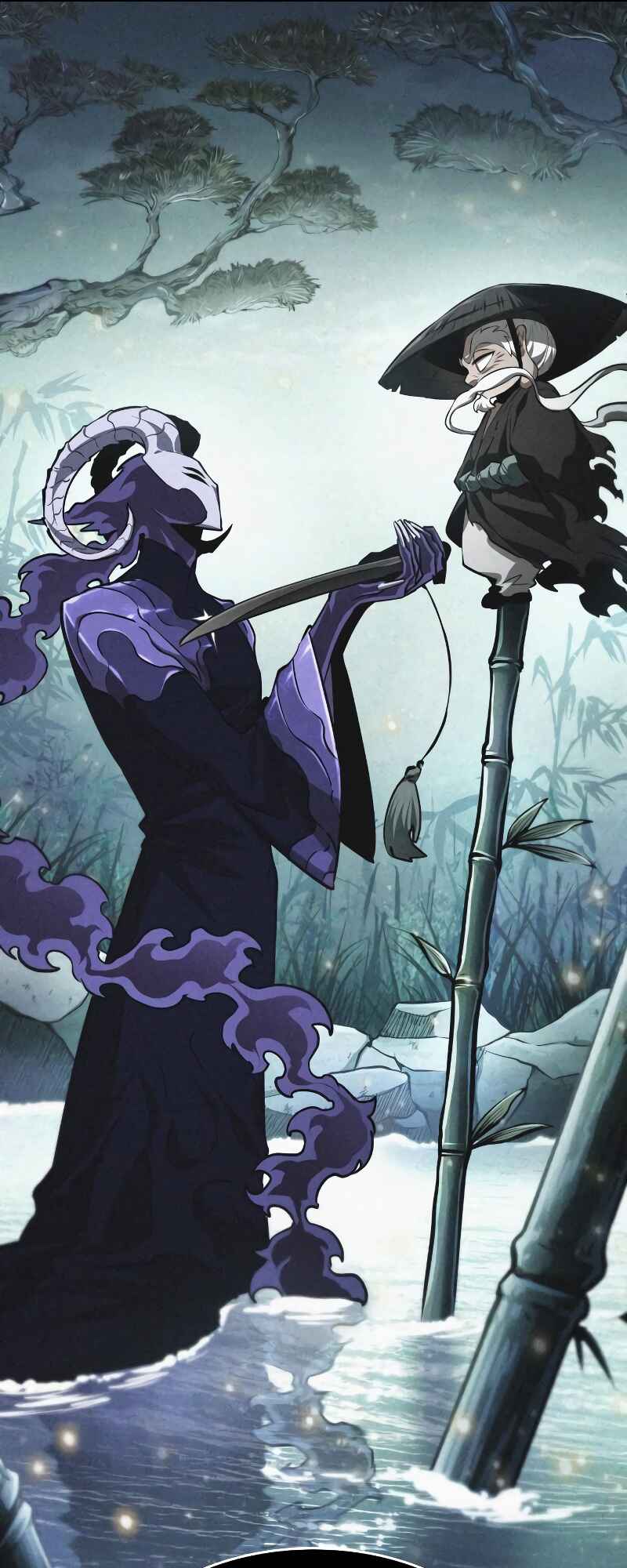 Myeolmang Ihu ui Segye Chapter 25 - Page 56