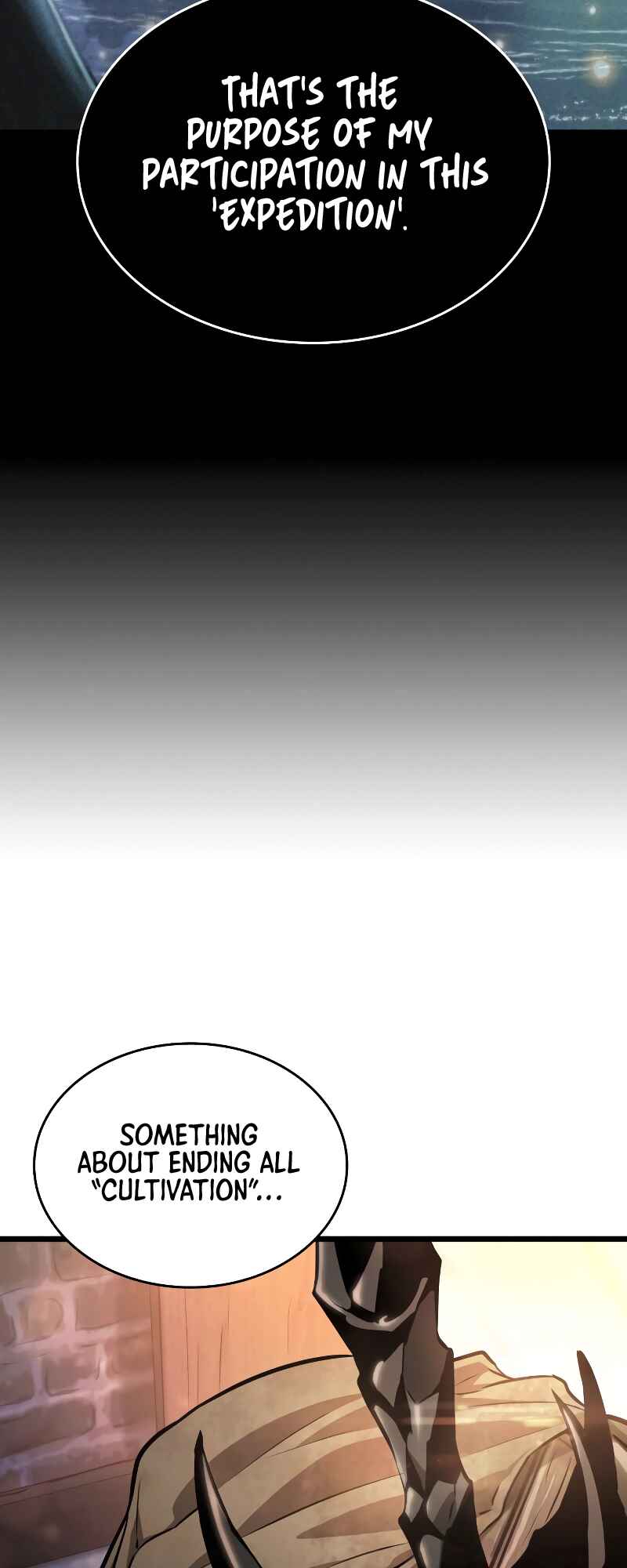 Myeolmang Ihu ui Segye Chapter 25 - Page 57