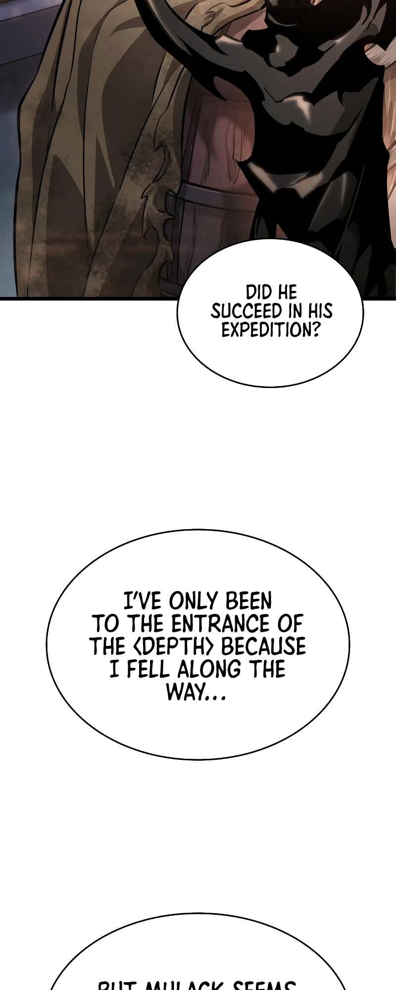 Myeolmang Ihu ui Segye Chapter 25 - Page 58
