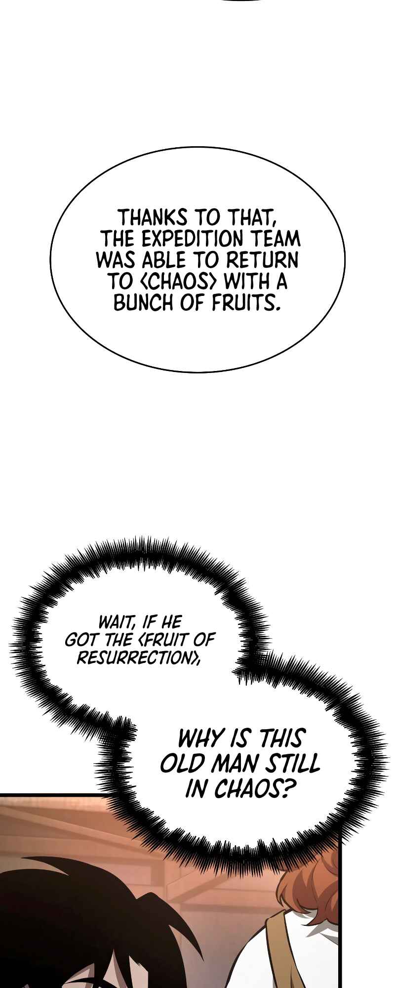Myeolmang Ihu ui Segye Chapter 25 - Page 61