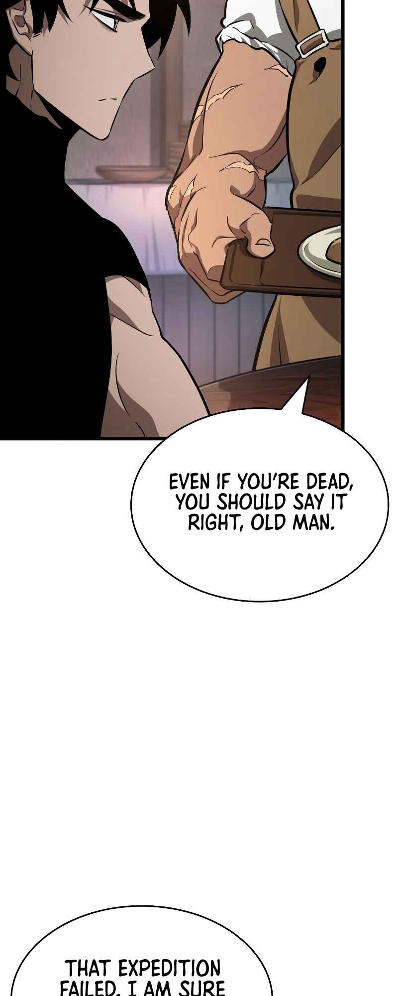 Myeolmang Ihu ui Segye Chapter 25 - Page 62