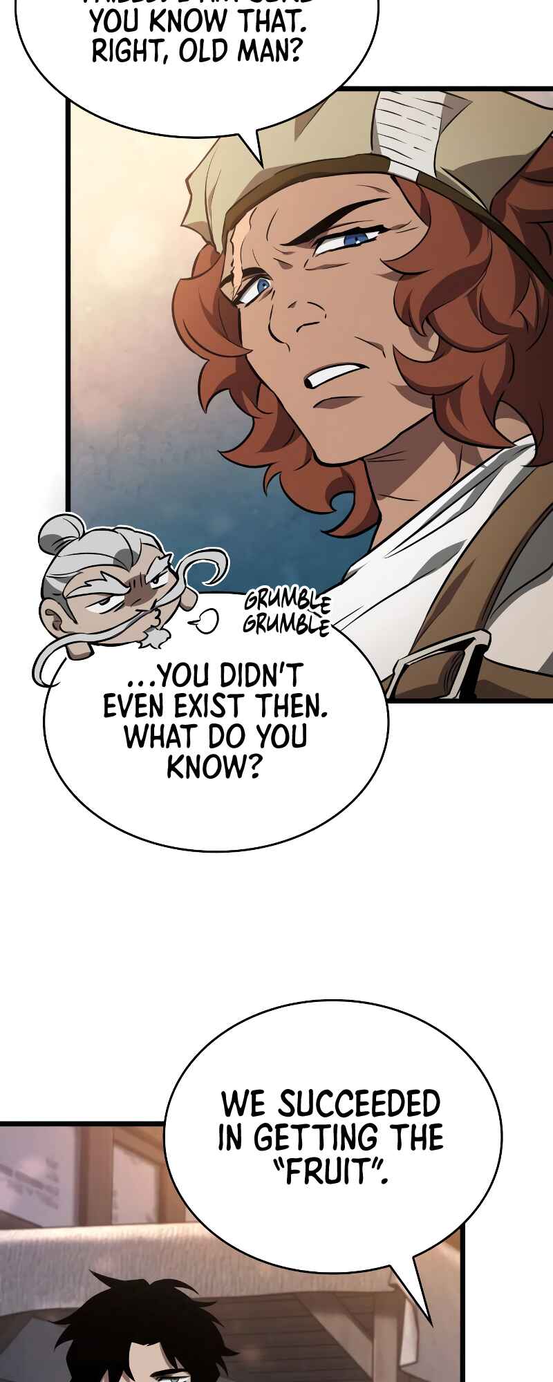 Myeolmang Ihu ui Segye Chapter 25 - Page 63