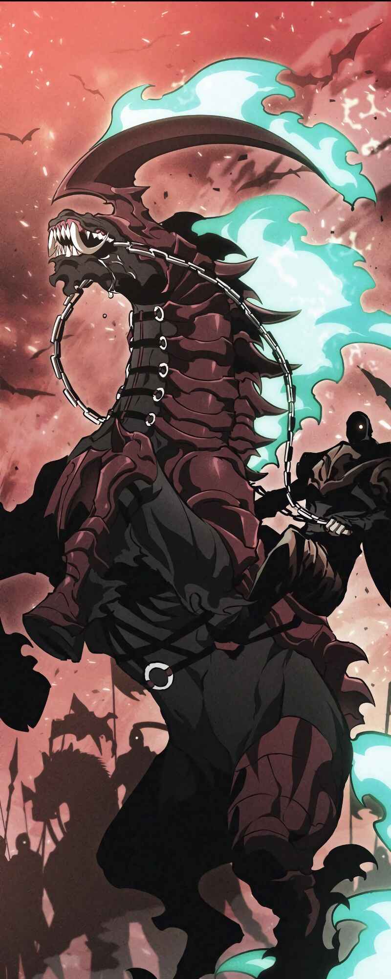 Myeolmang Ihu ui Segye Chapter 25 - Page 67