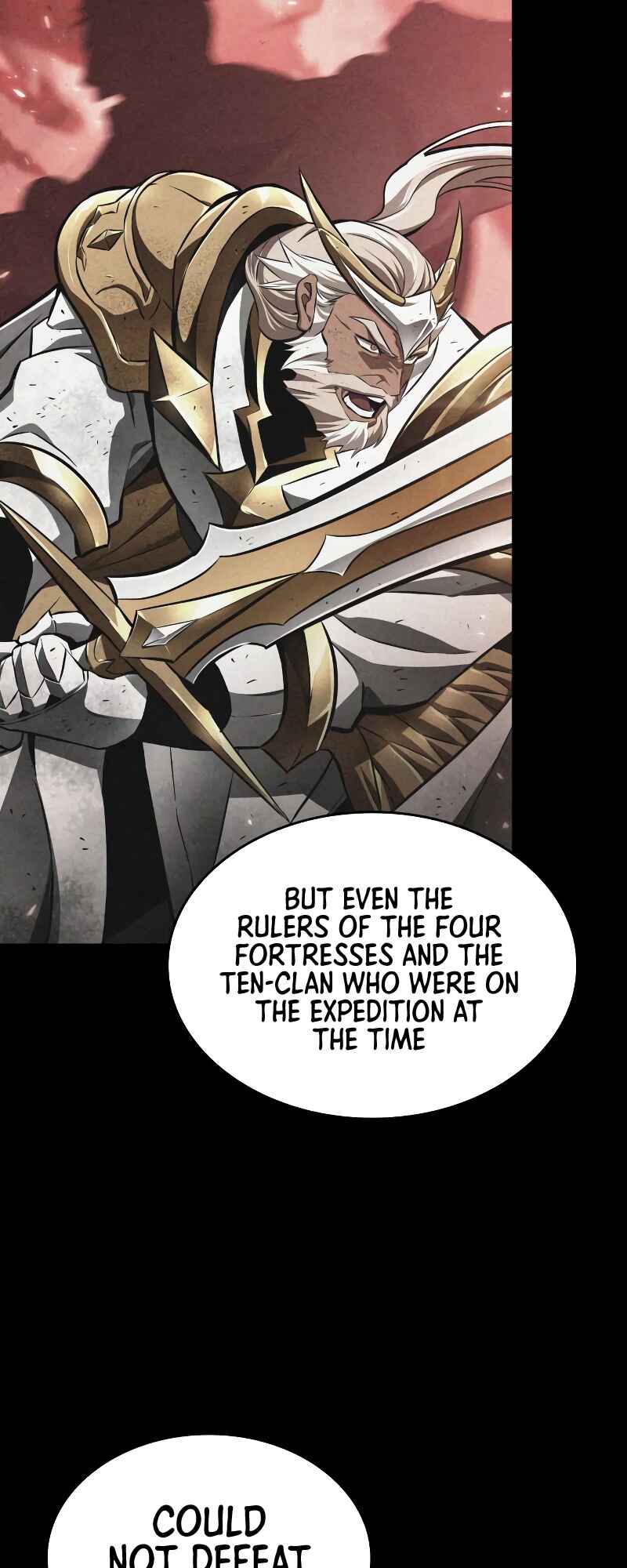 Myeolmang Ihu ui Segye Chapter 25 - Page 69