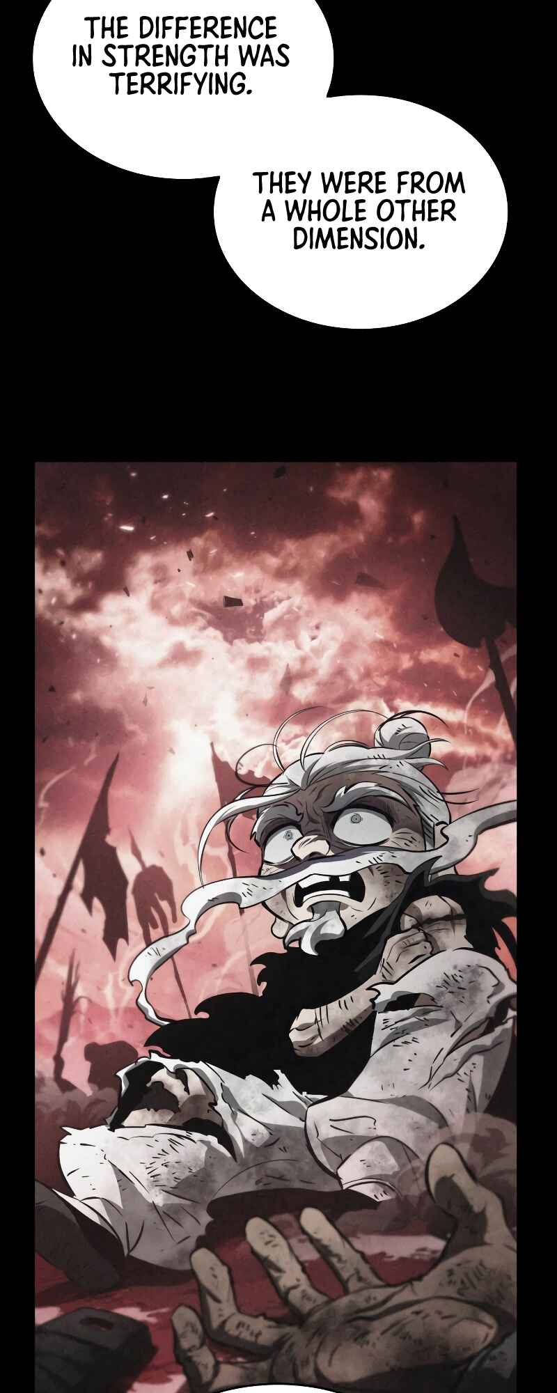 Myeolmang Ihu ui Segye Chapter 25 - Page 71