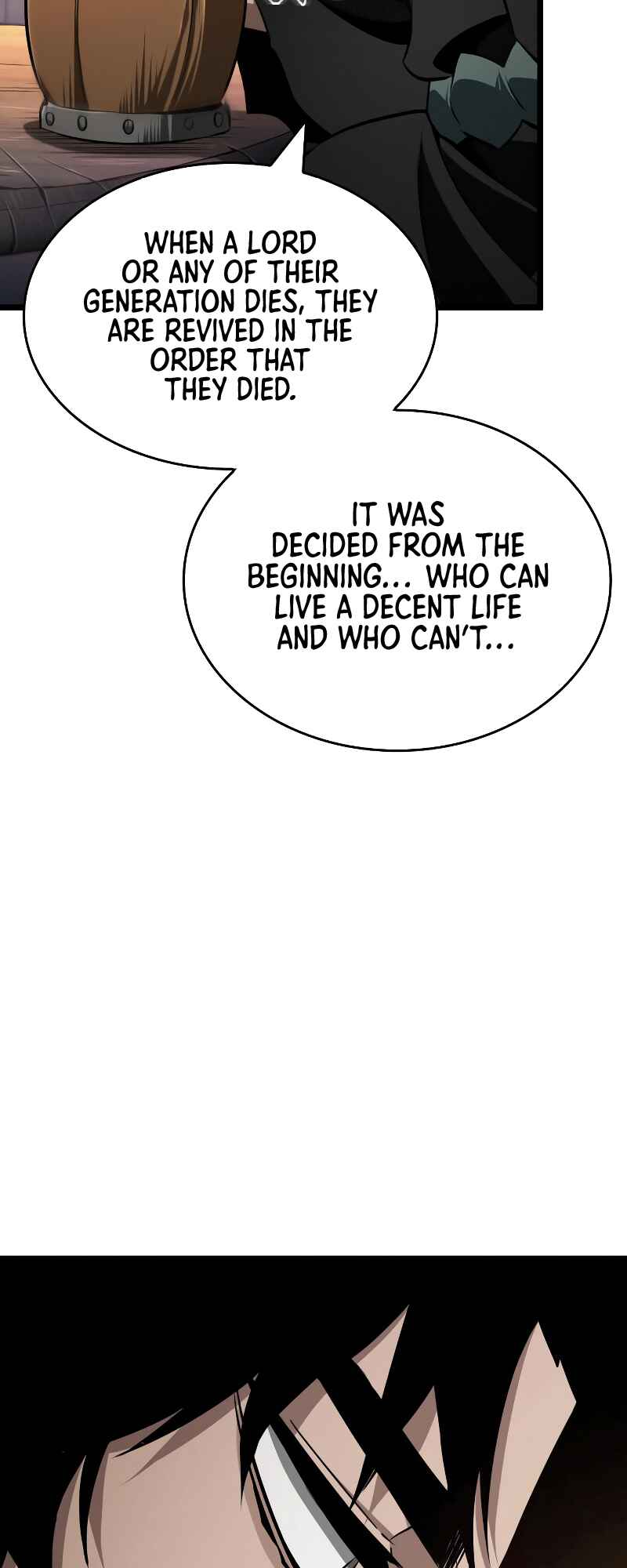 Myeolmang Ihu ui Segye Chapter 25 - Page 74