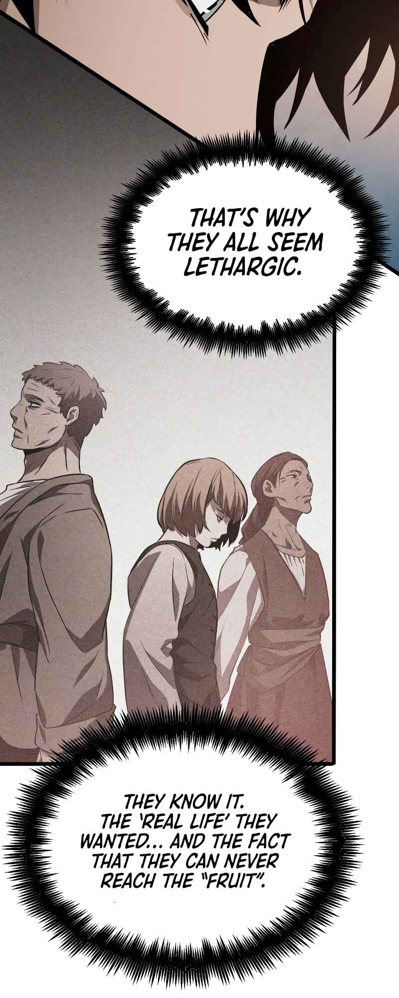 Myeolmang Ihu ui Segye Chapter 25 - Page 75