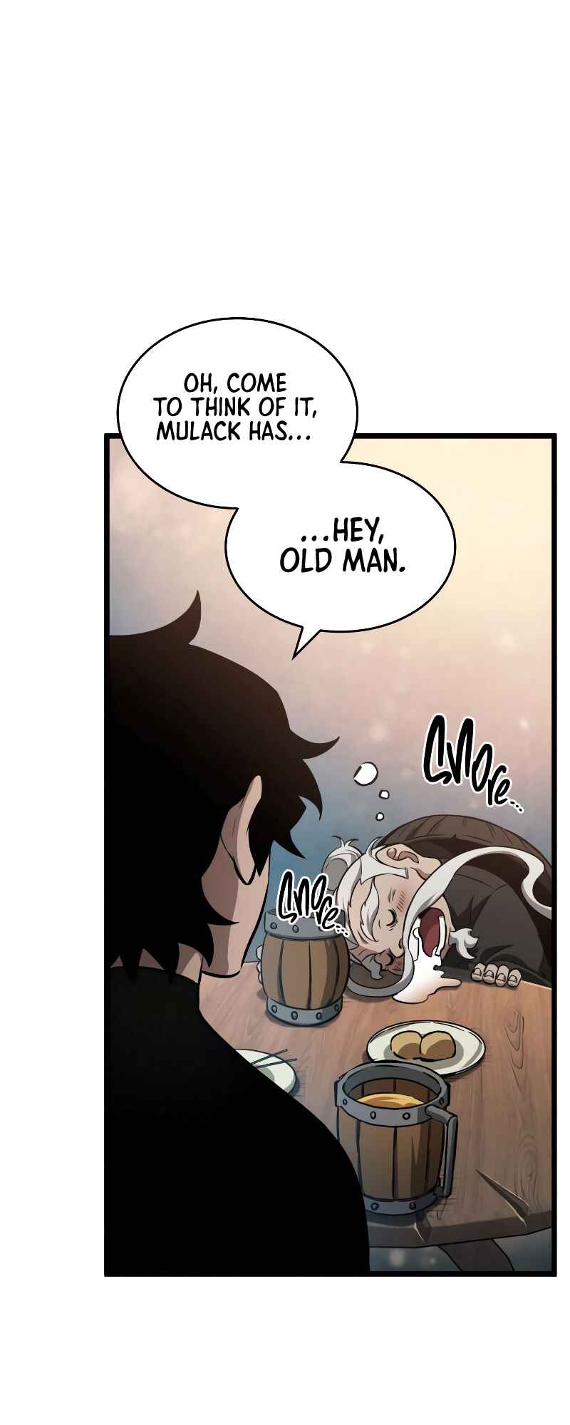 Myeolmang Ihu ui Segye Chapter 25 - Page 76