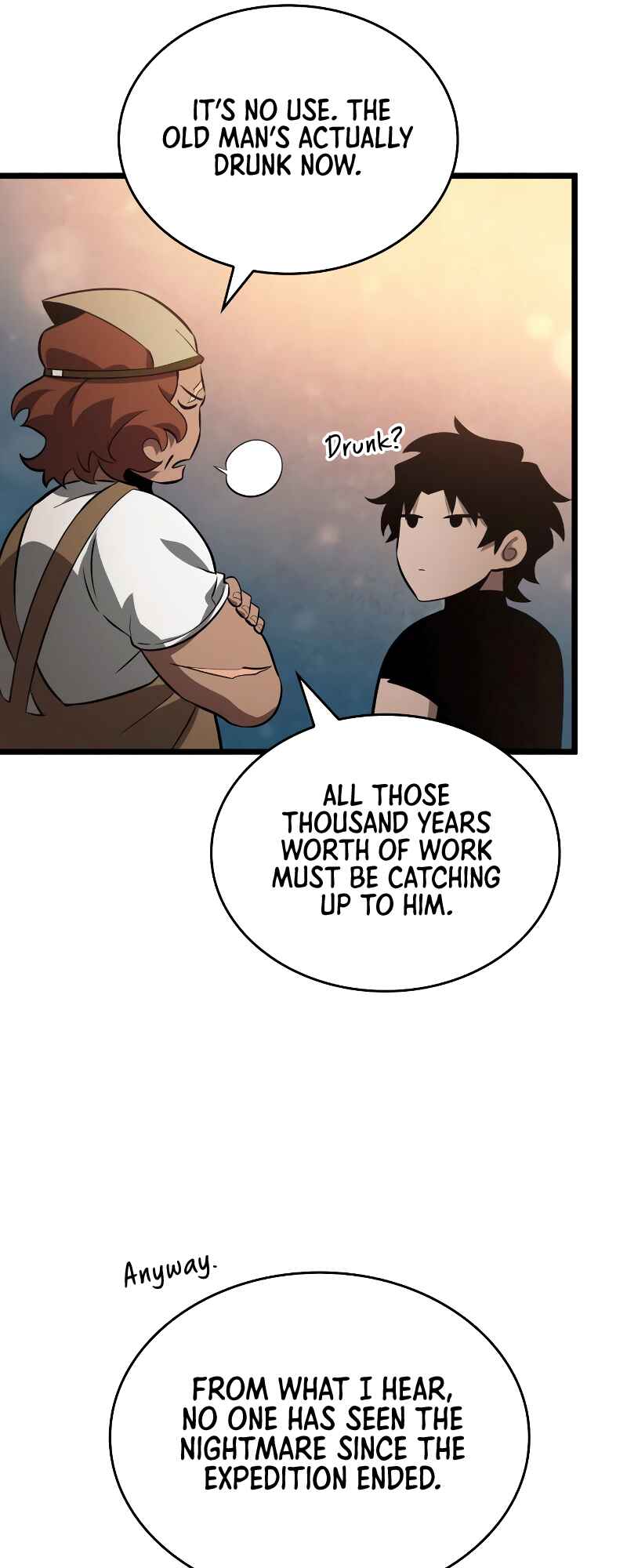 Myeolmang Ihu ui Segye Chapter 25 - Page 78