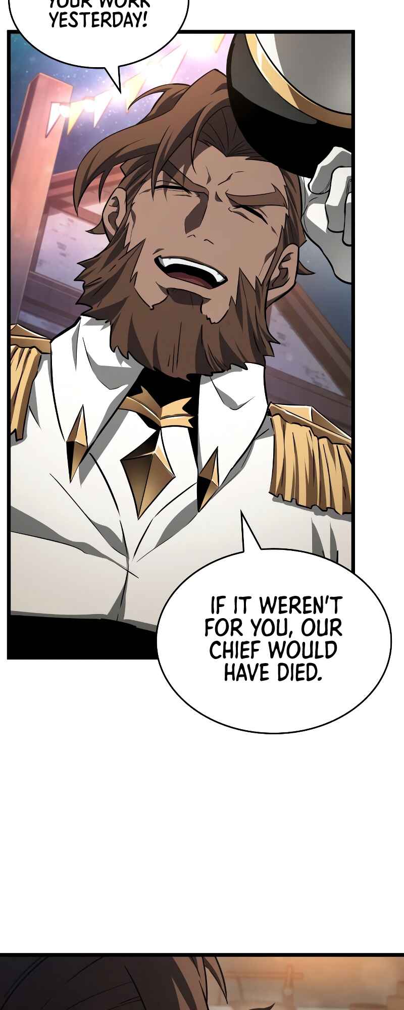 Myeolmang Ihu ui Segye Chapter 25 - Page 81